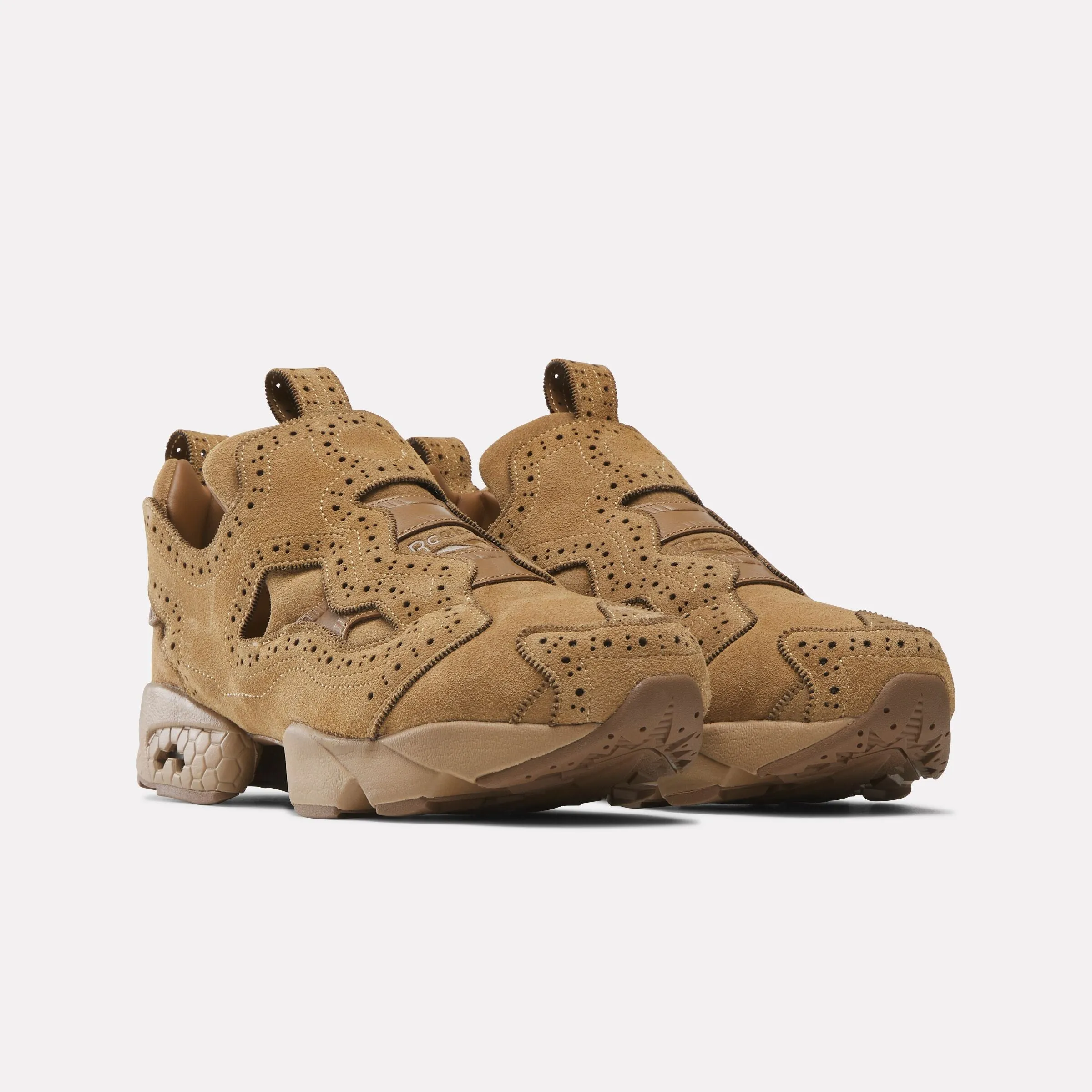Reebok Shoes Reebok x Engineered Garments Instapump Fury 94 Shoes