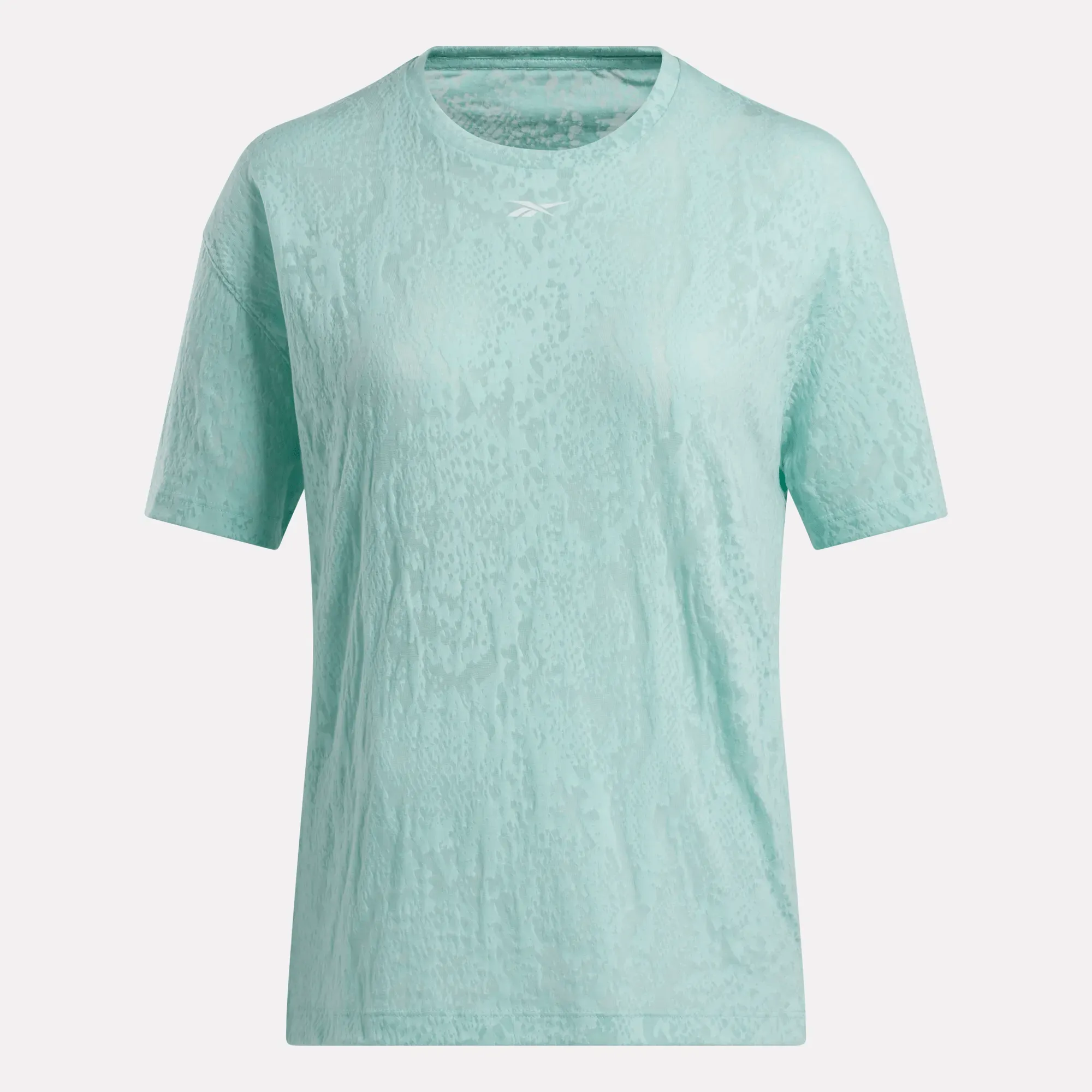 Reebok Shoes Women's Burnout T-Shirt