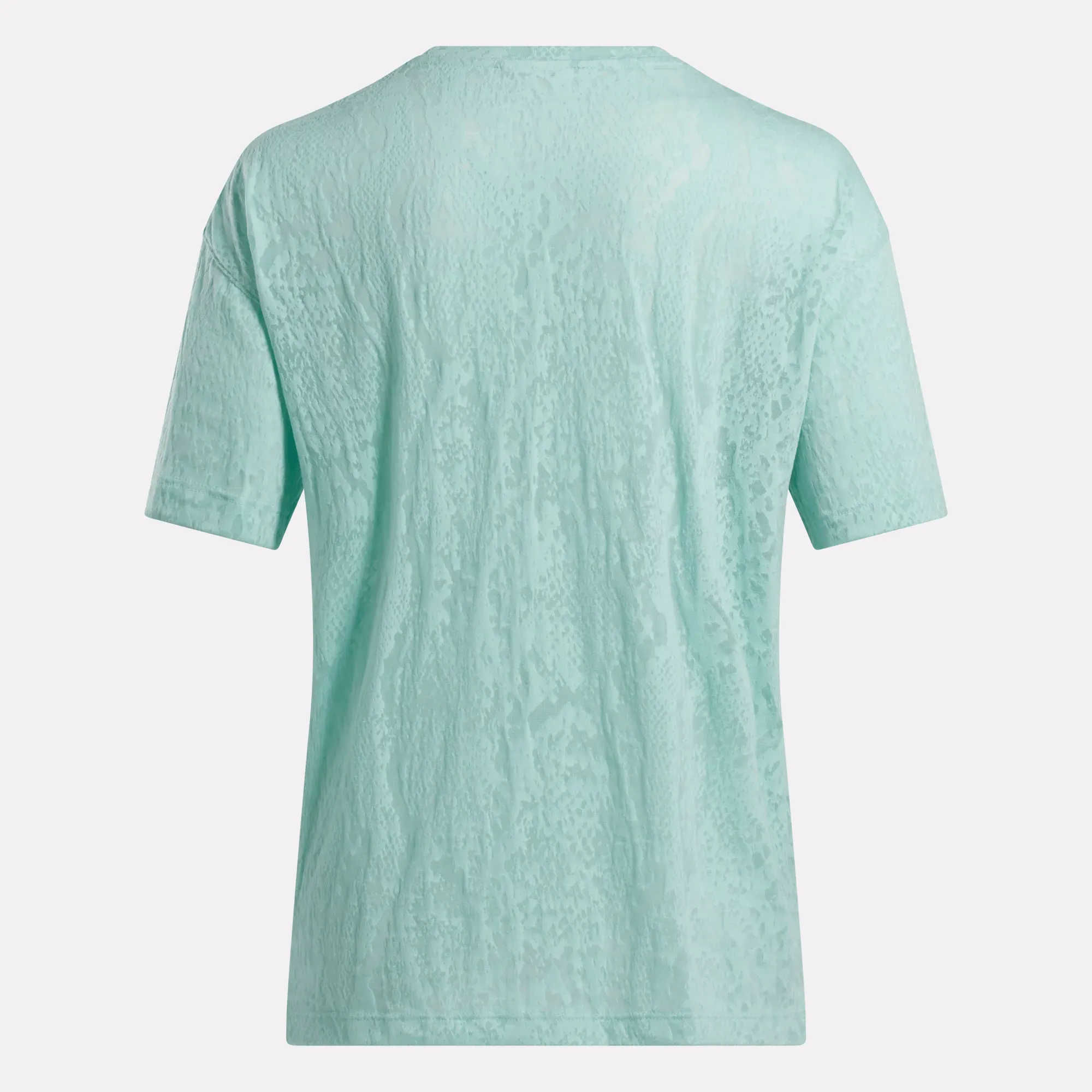 Reebok Shoes Women's Burnout T-Shirt