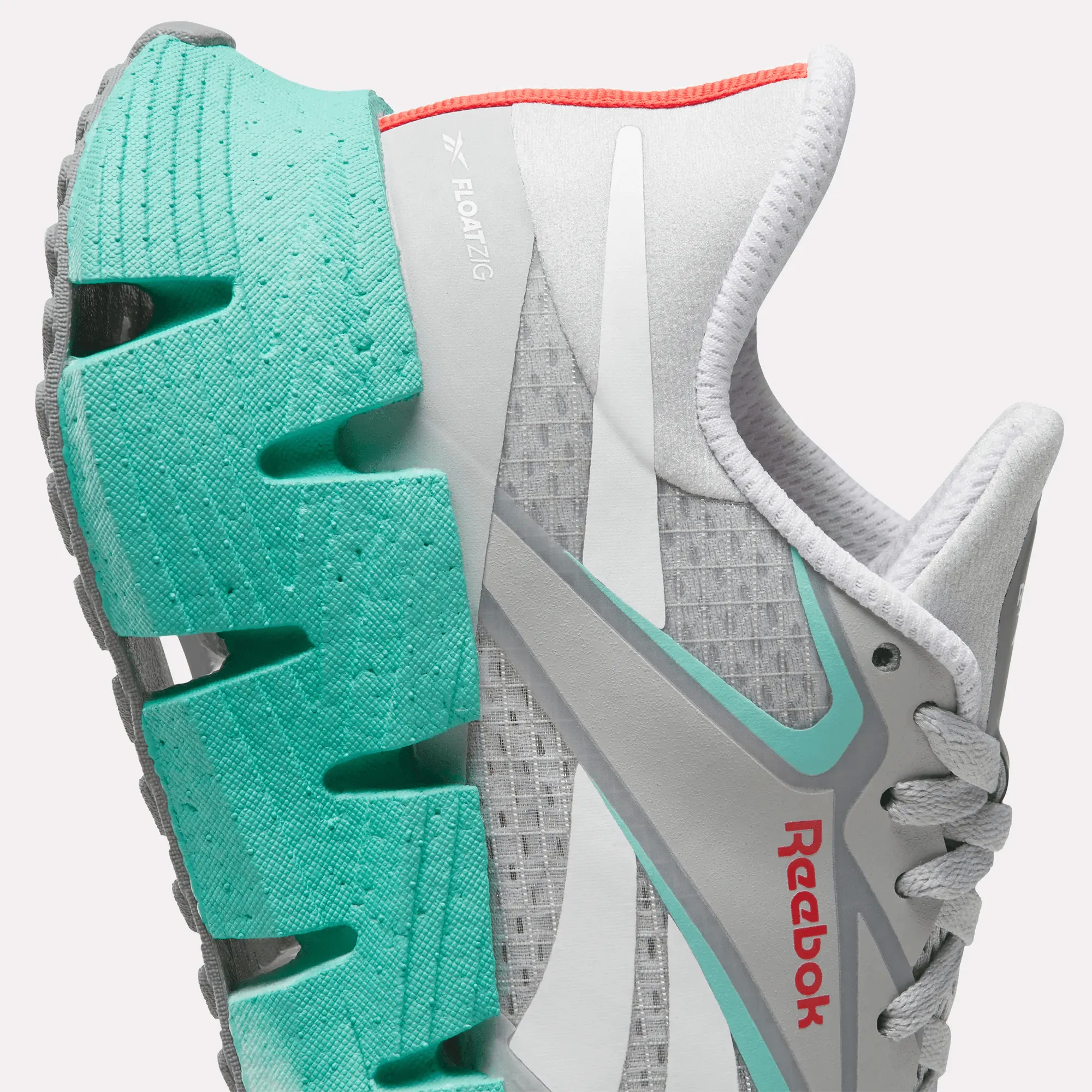 Reebok Shoes Women's FloatZig 1 Shoes