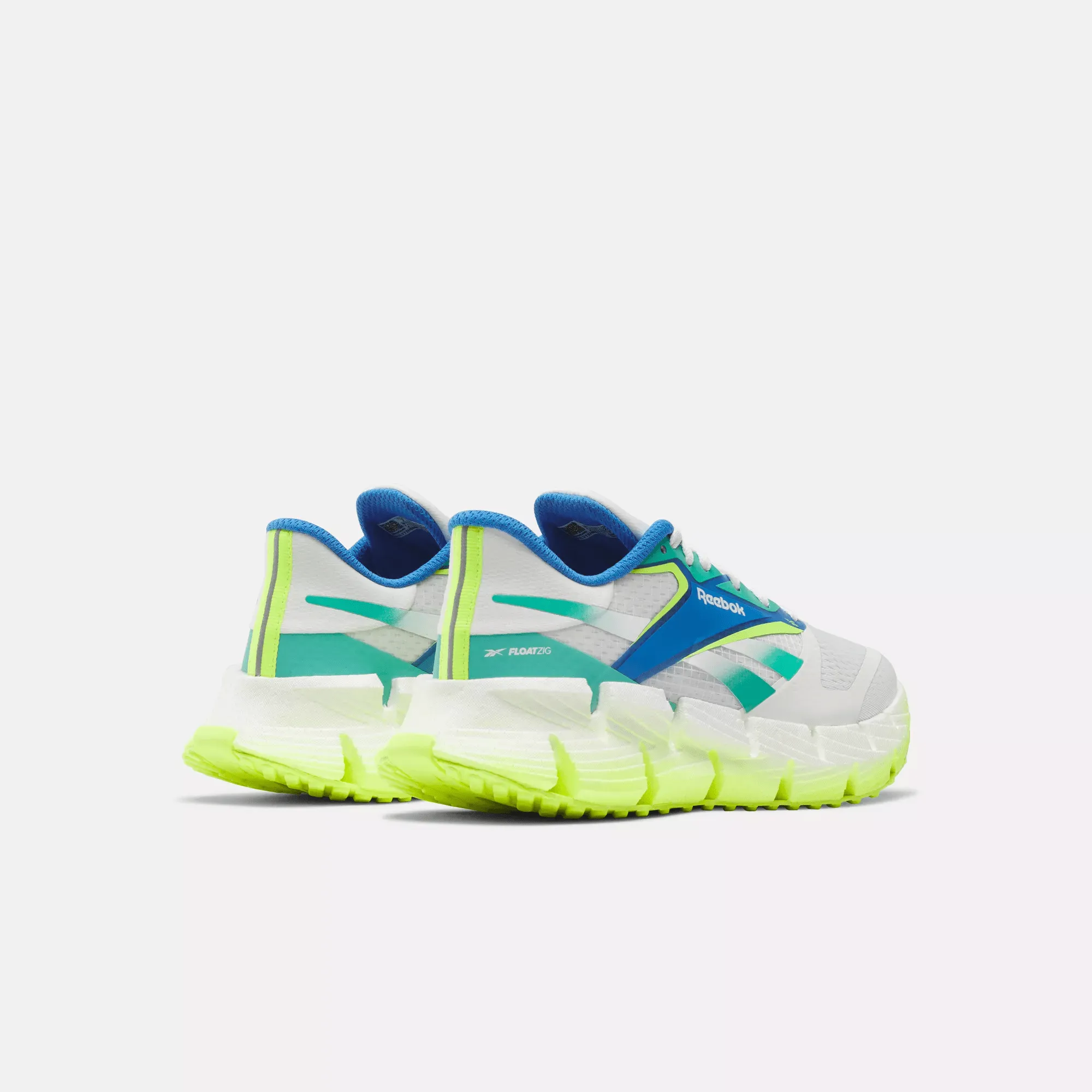 Reebok Shoes Women's FloatZig 1 Shoes