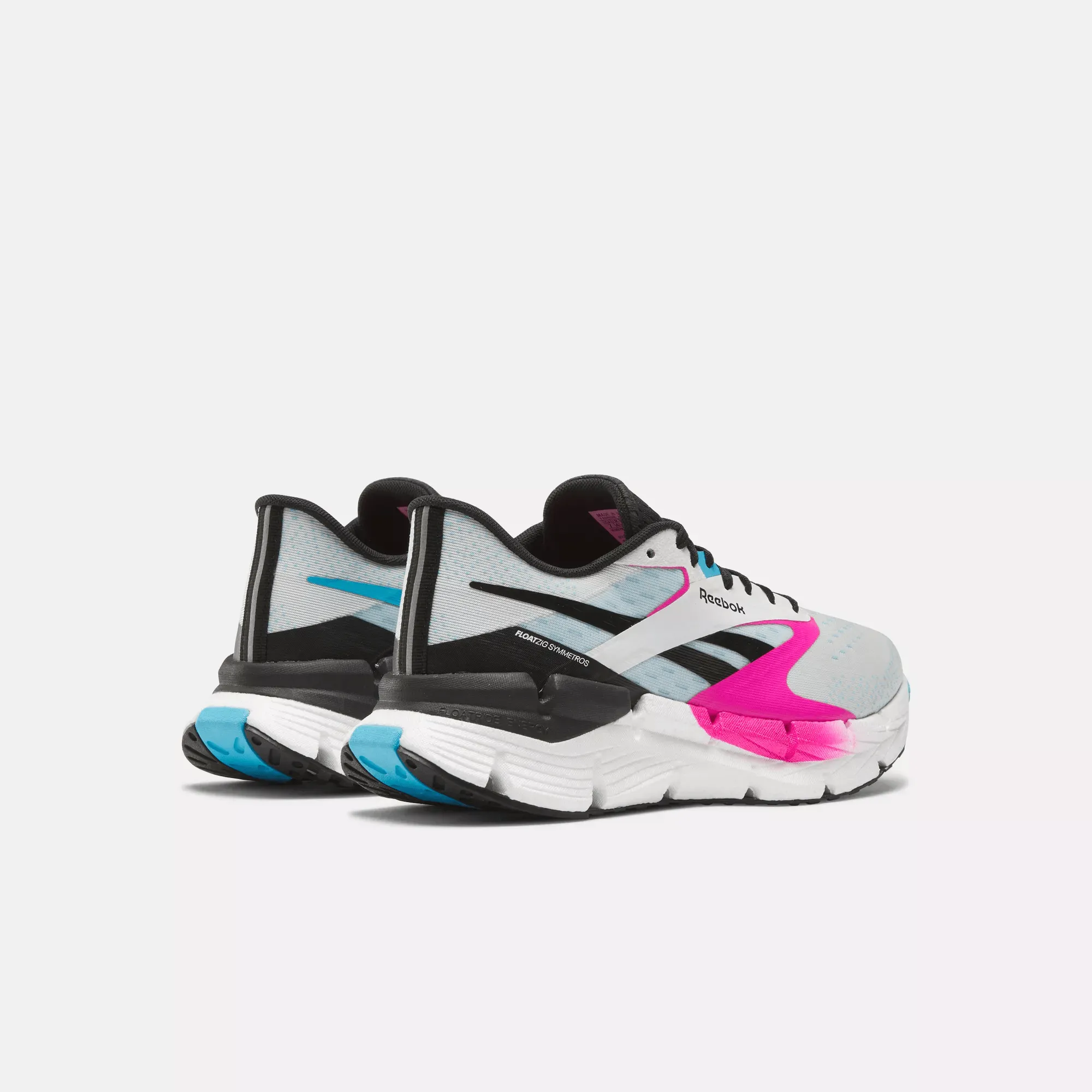 Reebok Shoes Women's FloatZig Symmetros Shoes