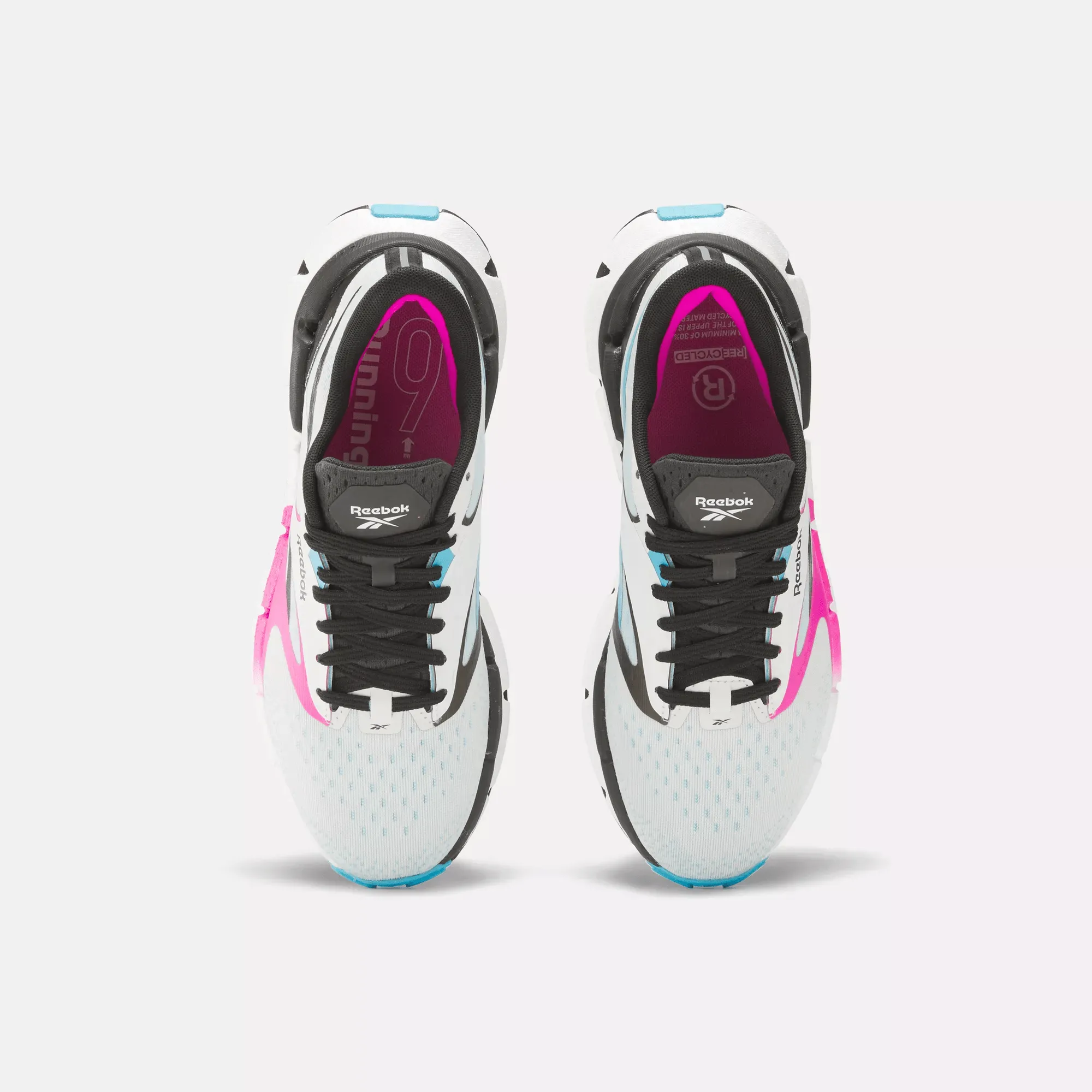 Reebok Shoes Women's FloatZig Symmetros Shoes