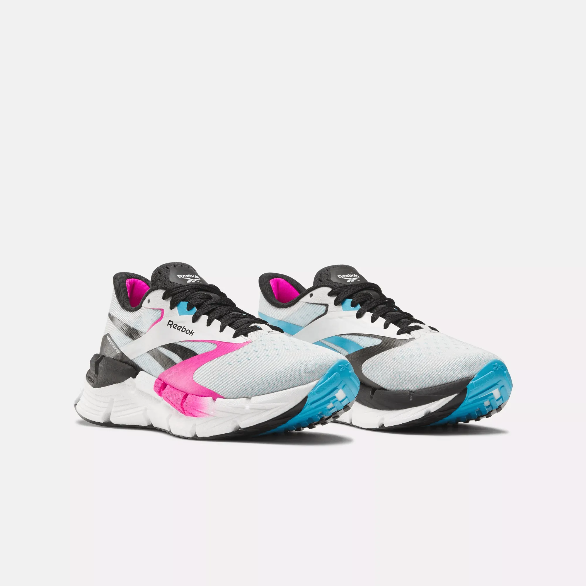 Reebok Shoes Women's FloatZig Symmetros Shoes