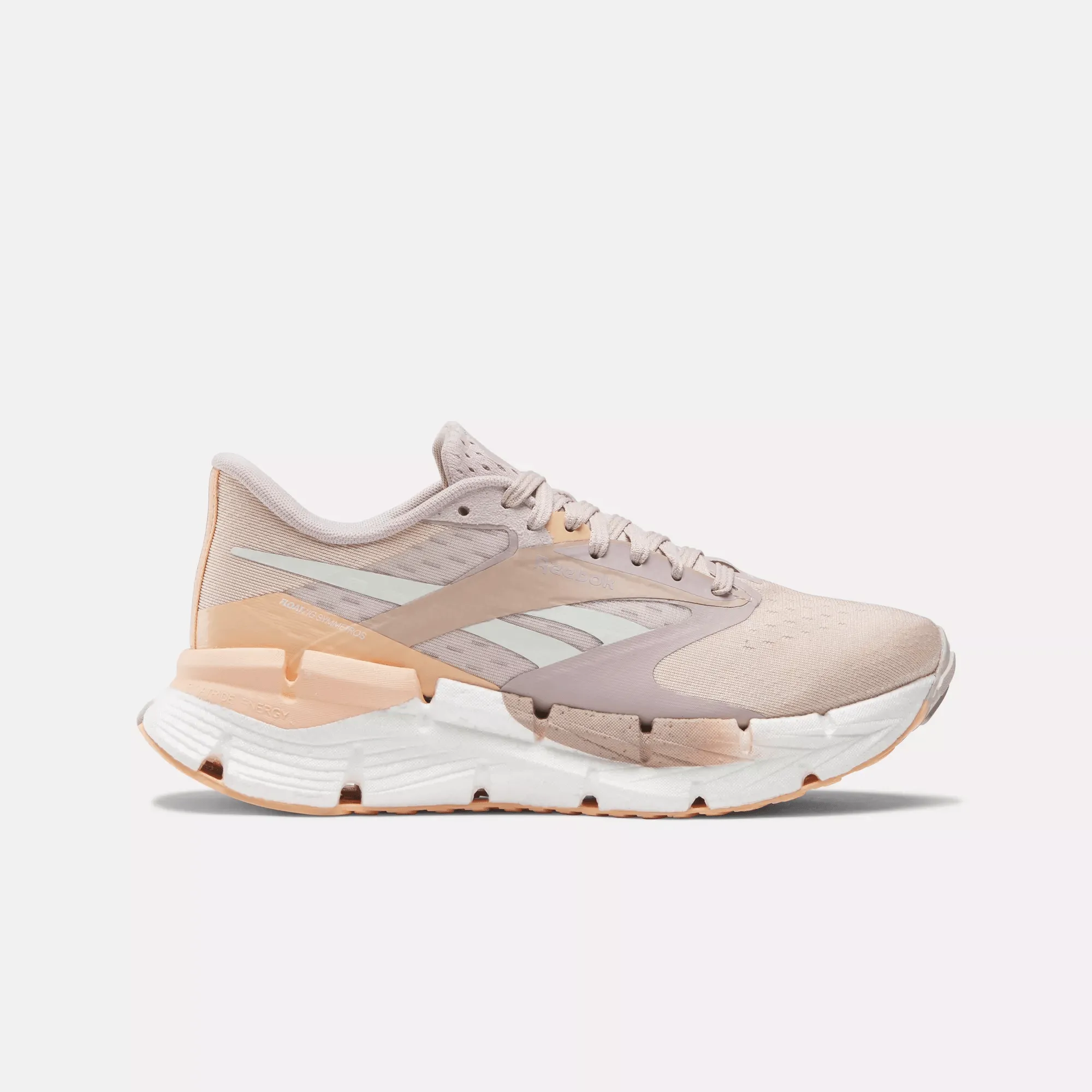 Reebok Shoes Women's FloatZig Symmetros Shoes