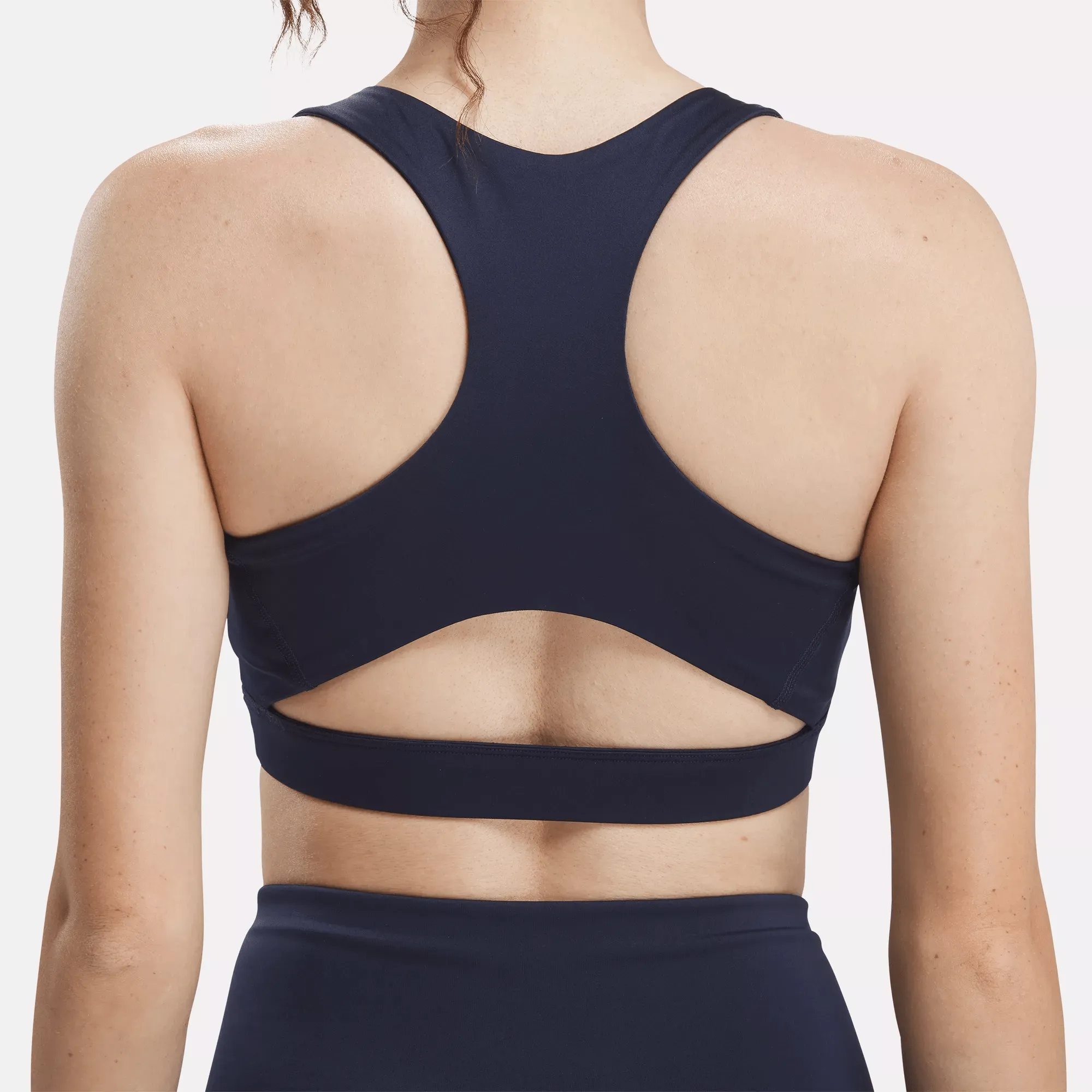 Reebok Shoes Women's ID Train Big Logo Bra