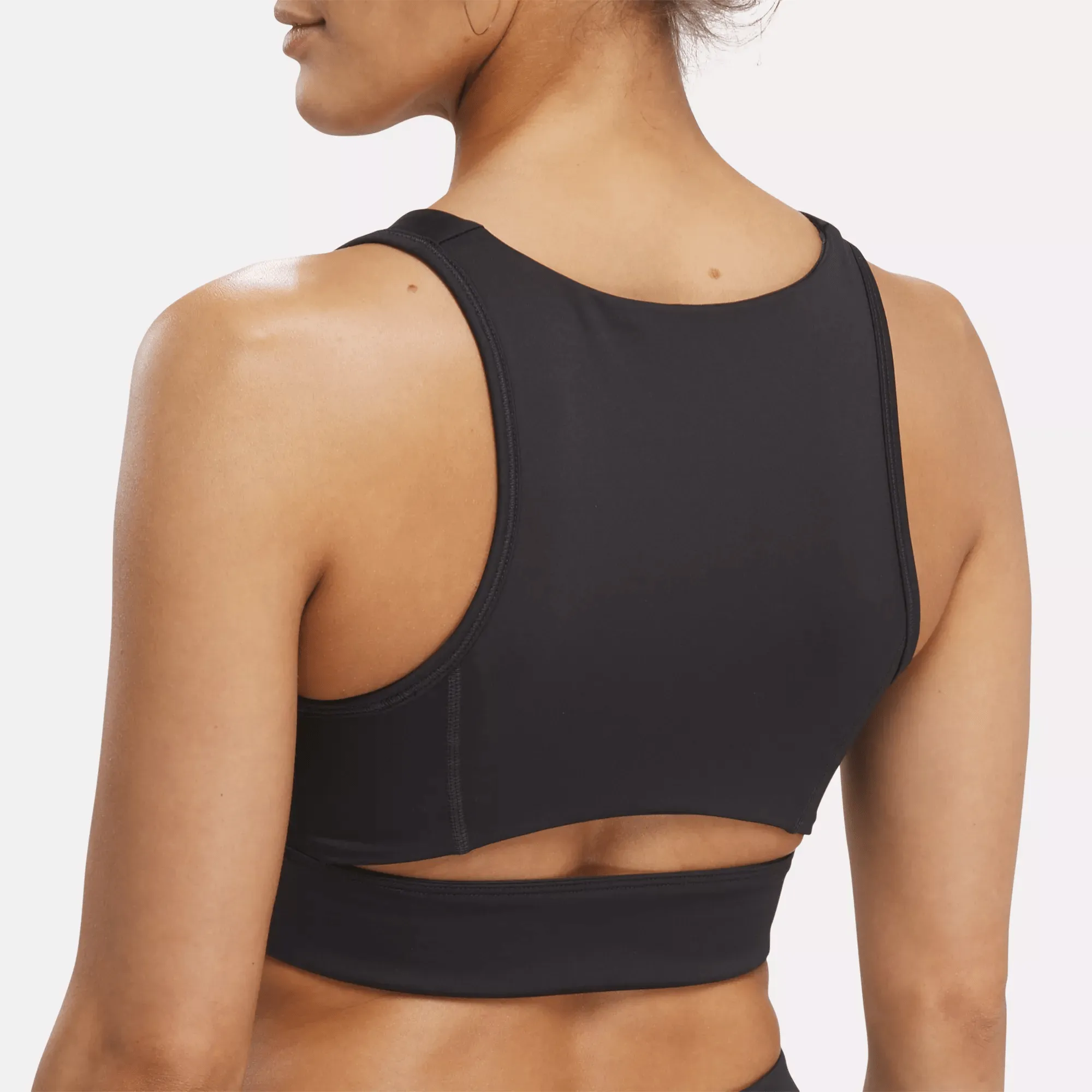 Reebok Shoes Women's ID Train High-Support Bra