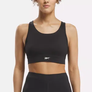Reebok Shoes Women's ID Train High-Support Bra