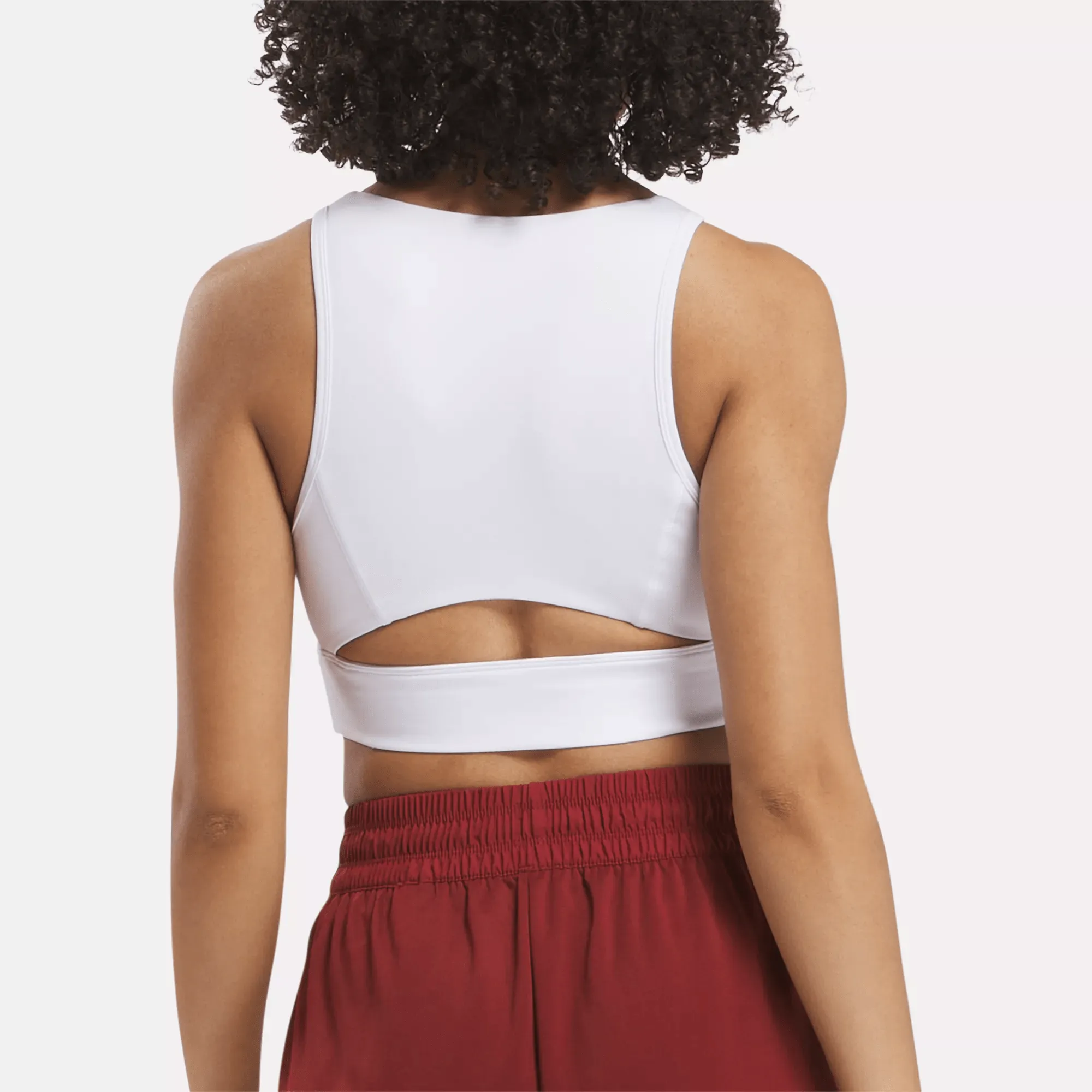 Reebok Shoes Women's ID Train High-Support Bra