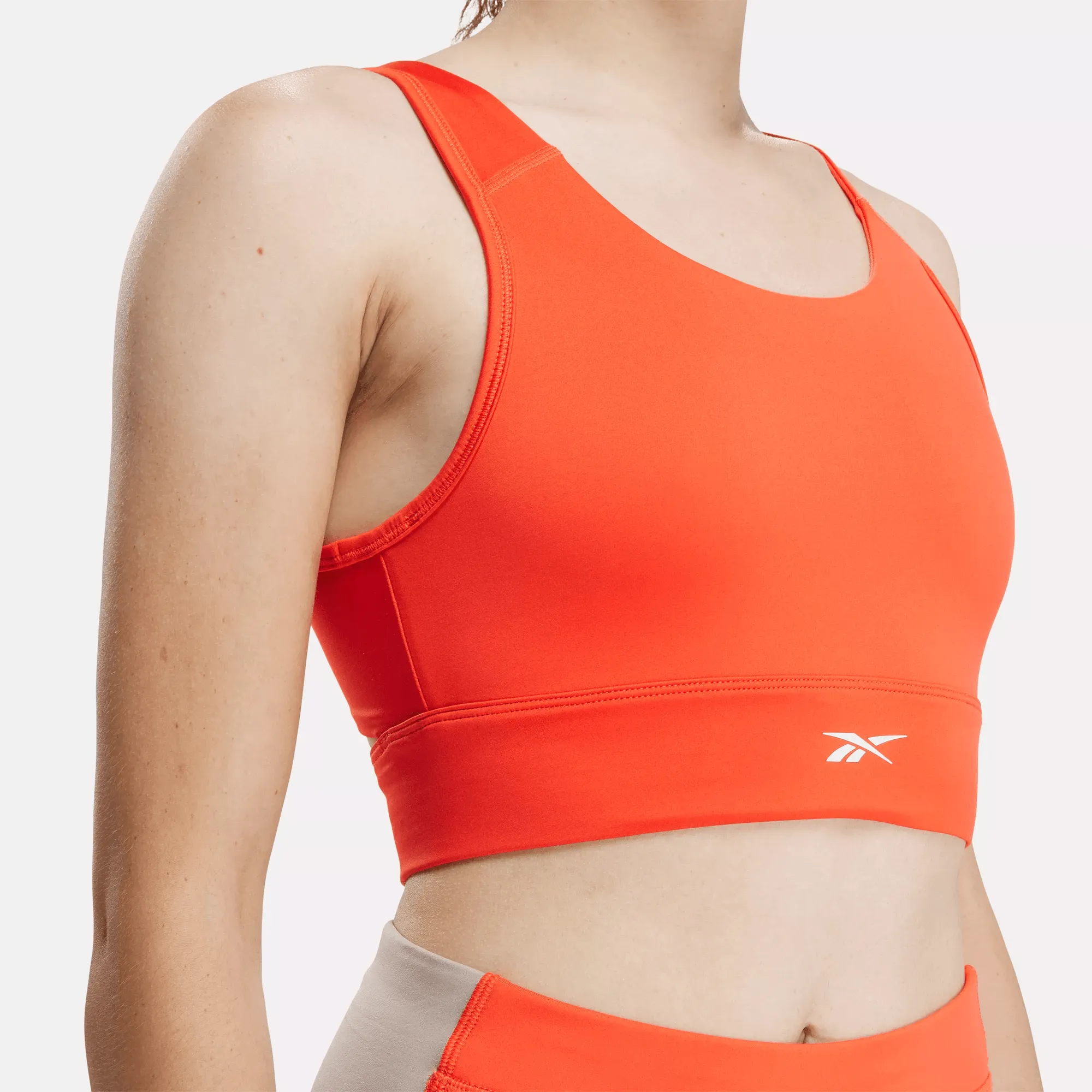 Reebok Shoes Women's ID Train High-Support Bra