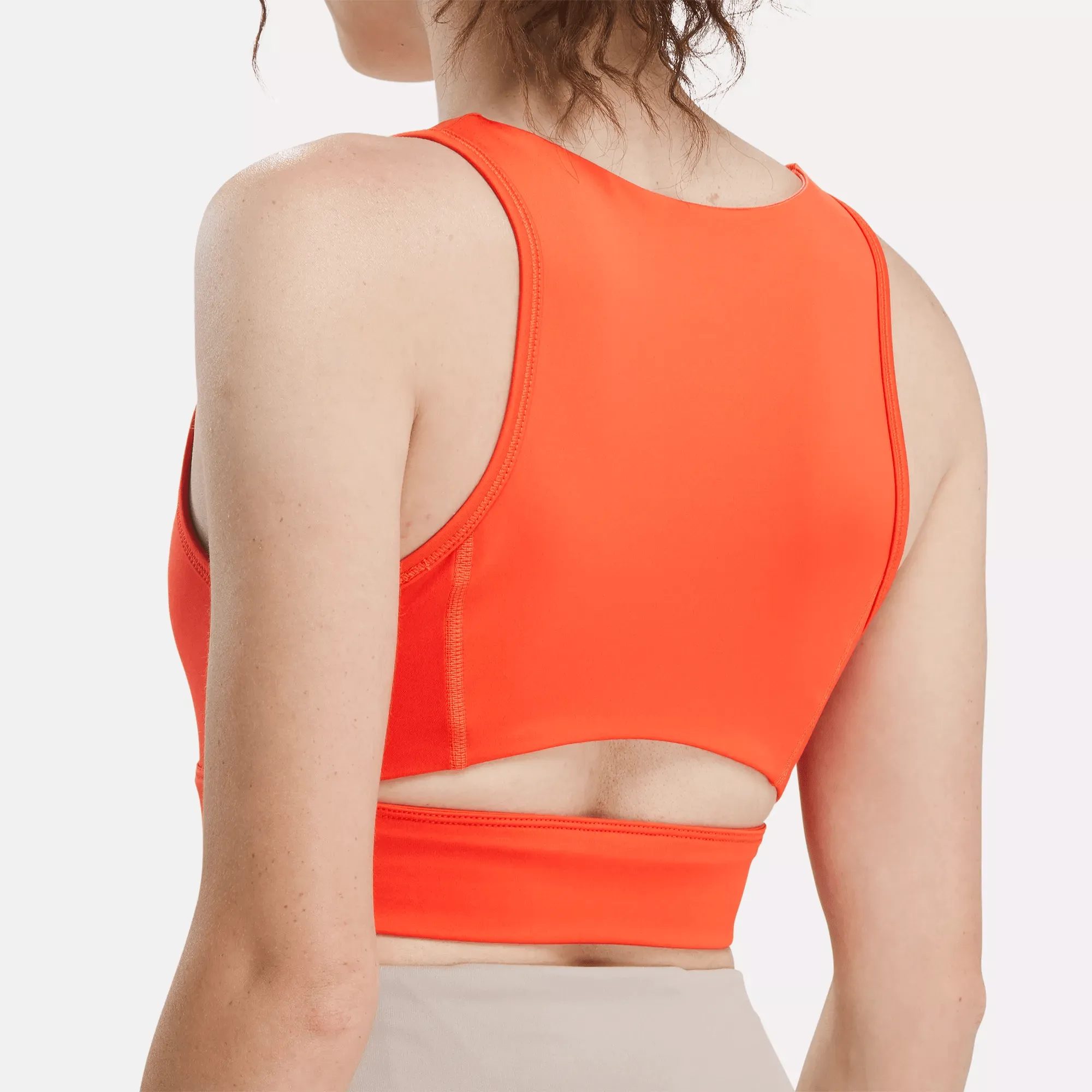 Reebok Shoes Women's ID Train High-Support Bra