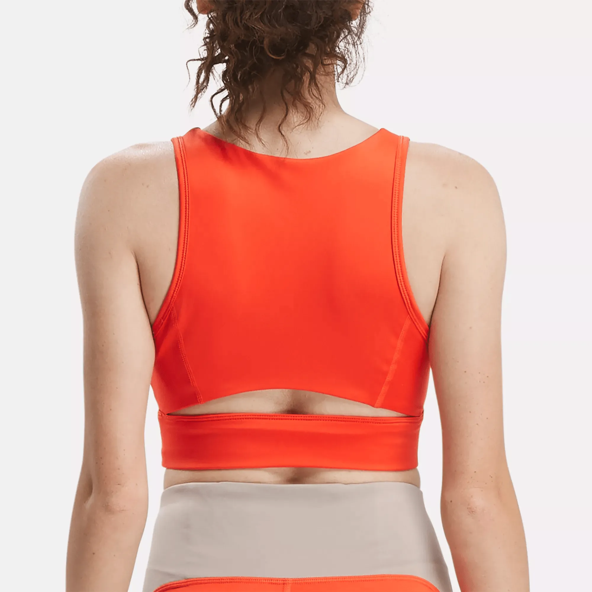 Reebok Shoes Women's ID Train High-Support Bra