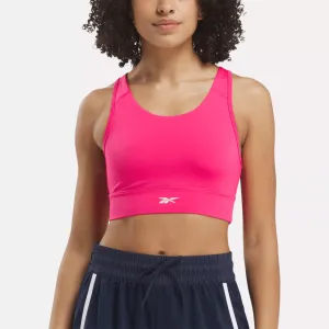 Reebok Shoes Women's ID Train High-Support Bra
