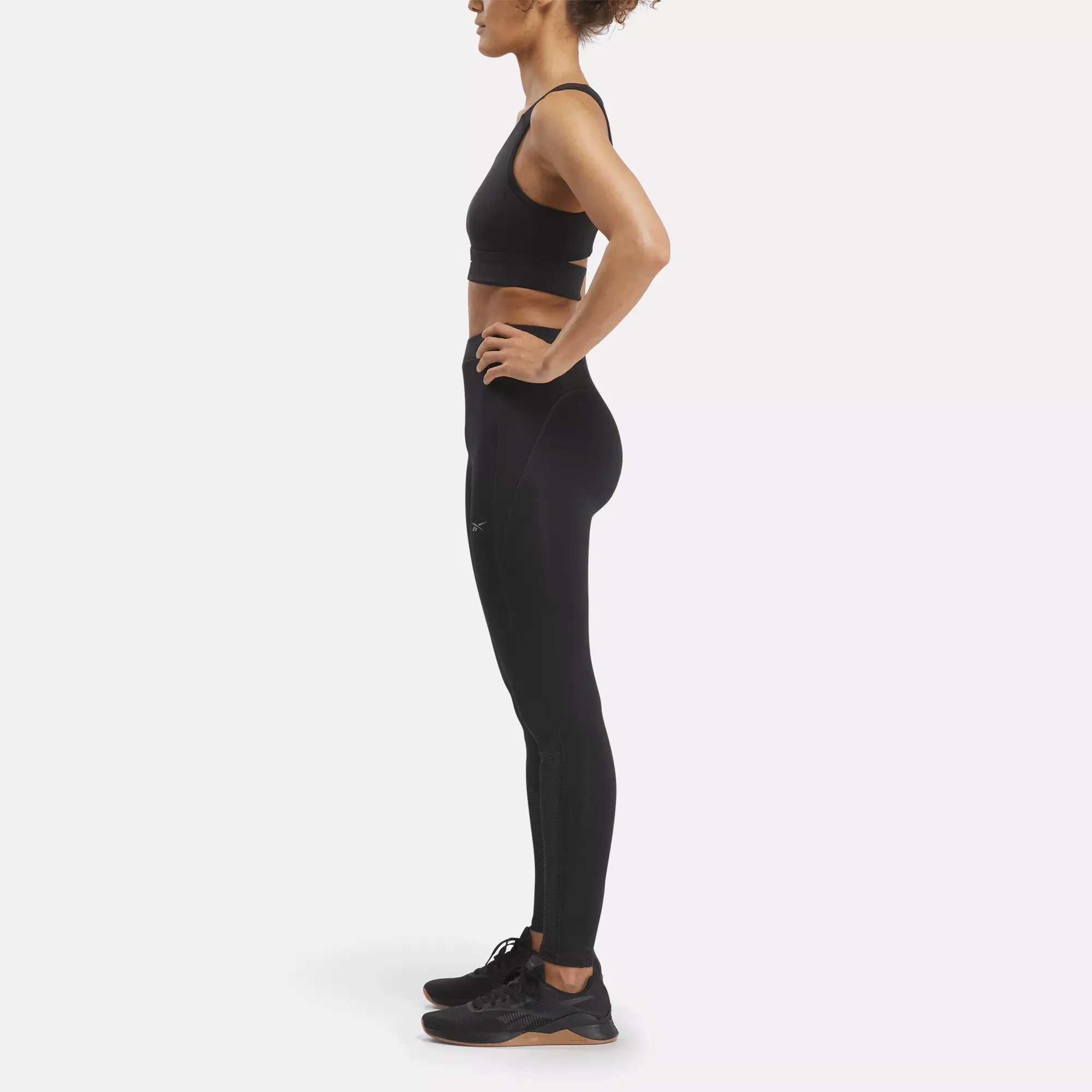 Reebok Shoes Women's ID Train High-Support Bra
