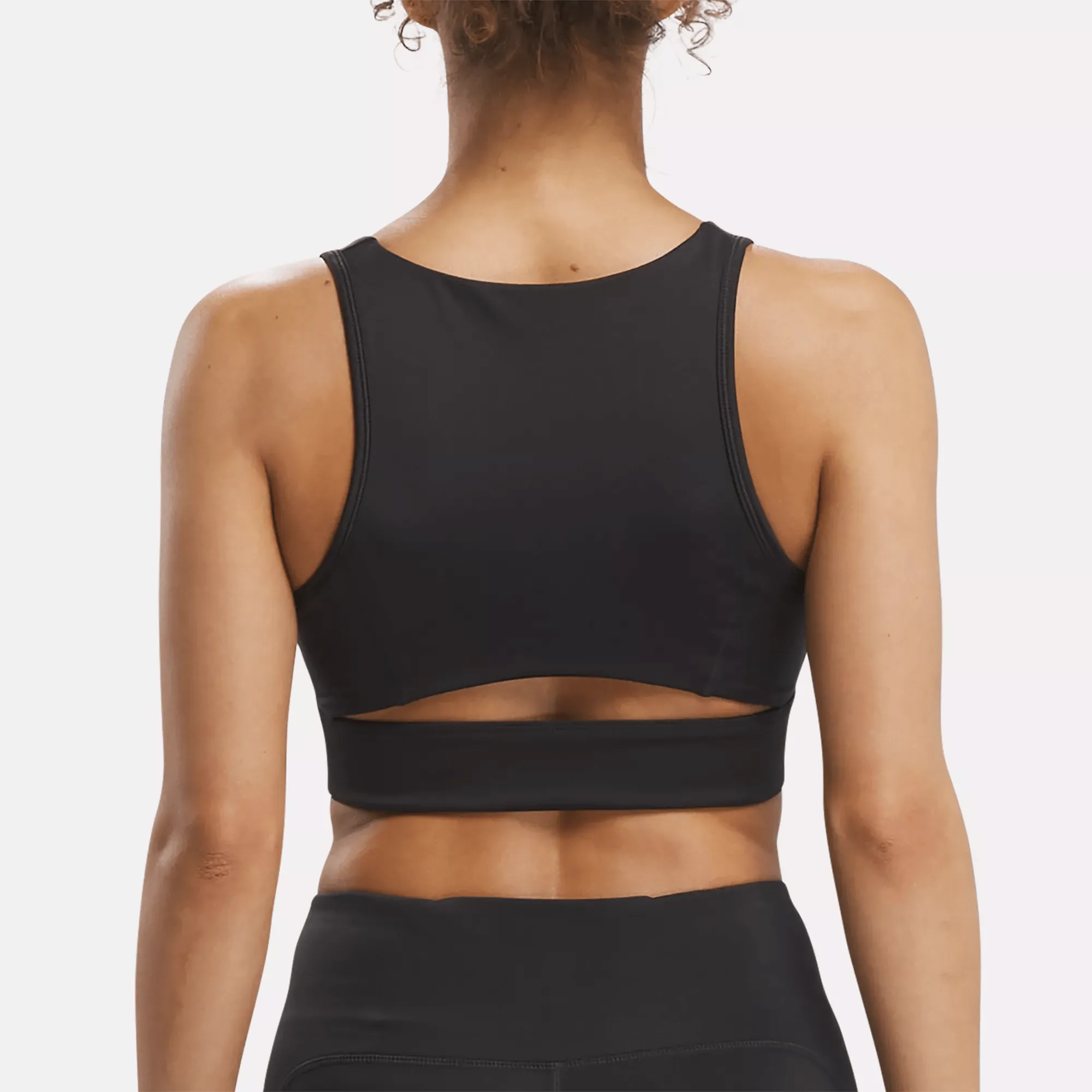 Reebok Shoes Women's ID Train High-Support Bra