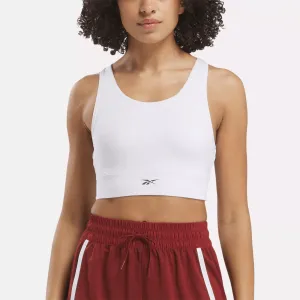 Reebok Shoes Women's ID Train High-Support Bra
