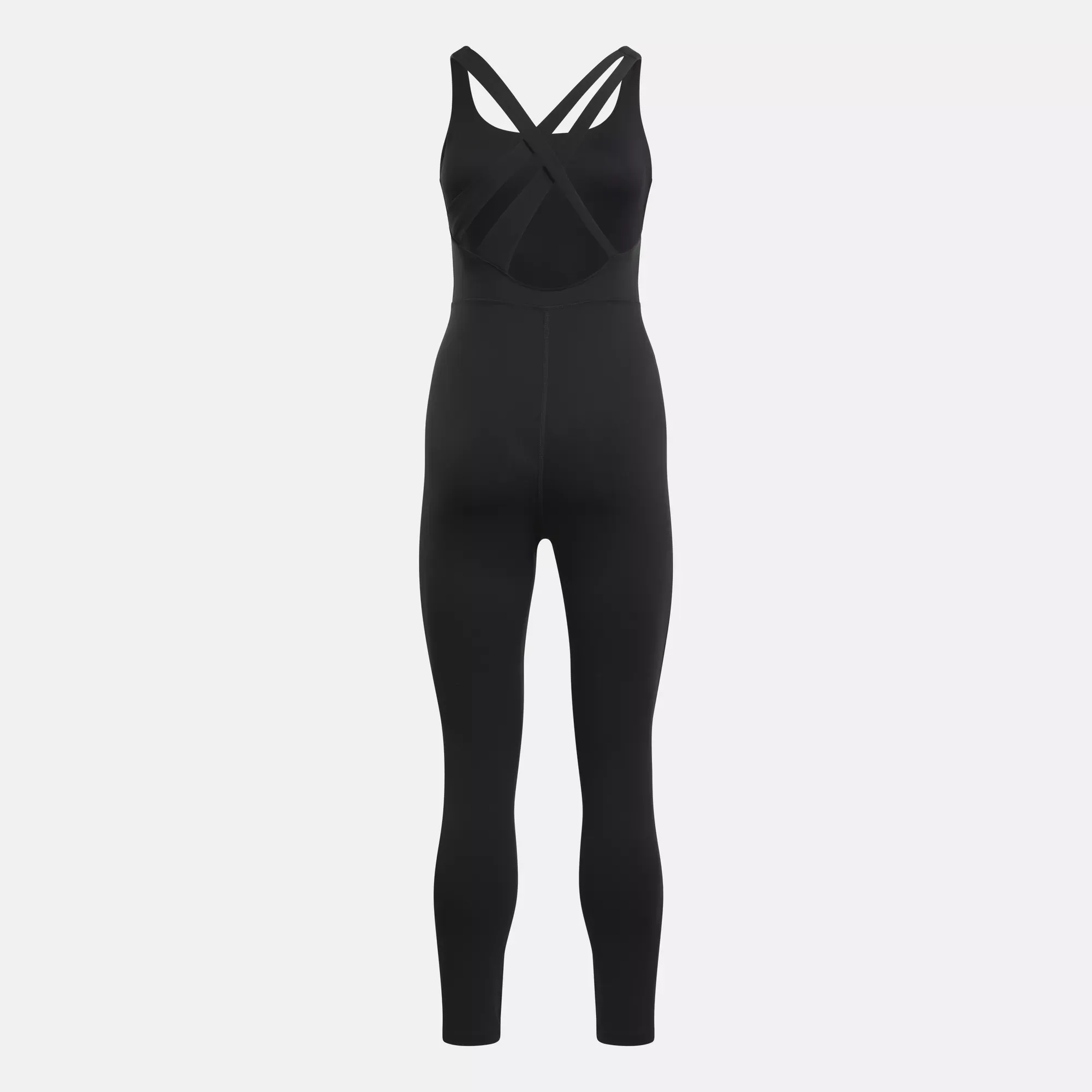 Reebok Shoes Women's Lux 7/8 Bodysuit