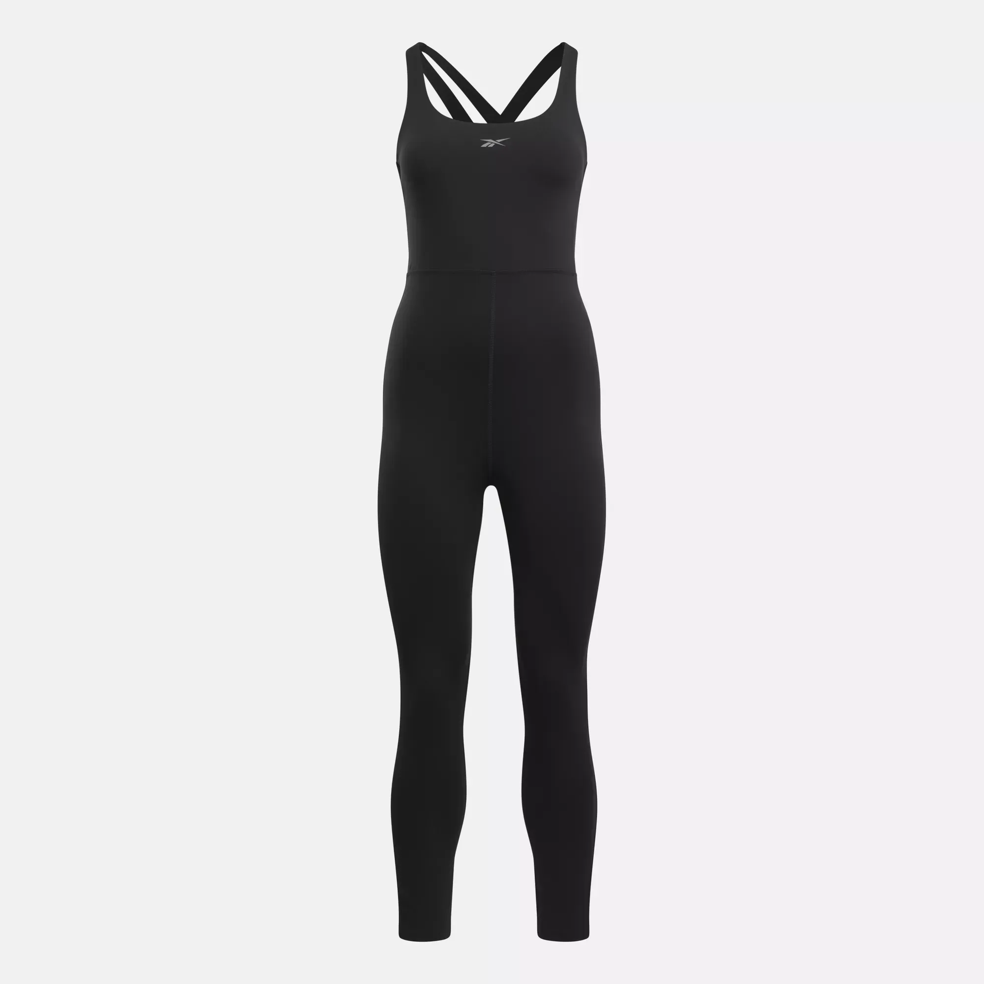 Reebok Shoes Women's Lux 7/8 Bodysuit
