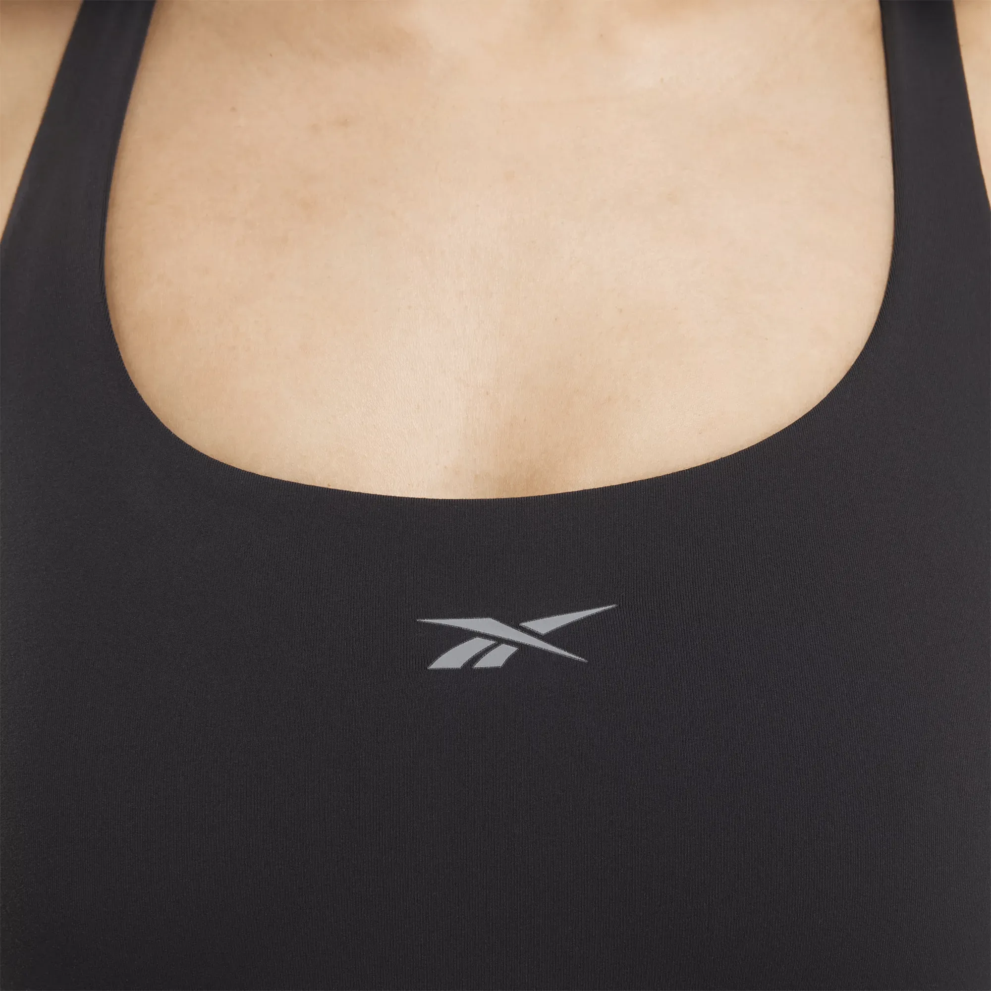 Reebok Shoes Women's Lux 7/8 Bodysuit