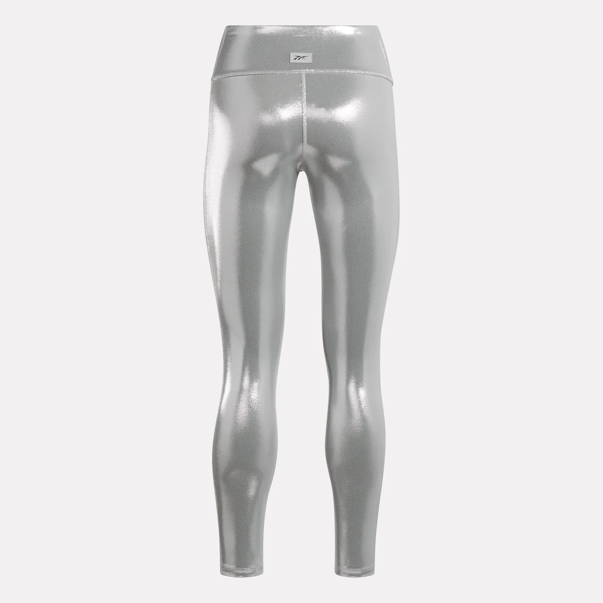 Reebok Shoes Women's Lux Chrome High-Rise Leggings