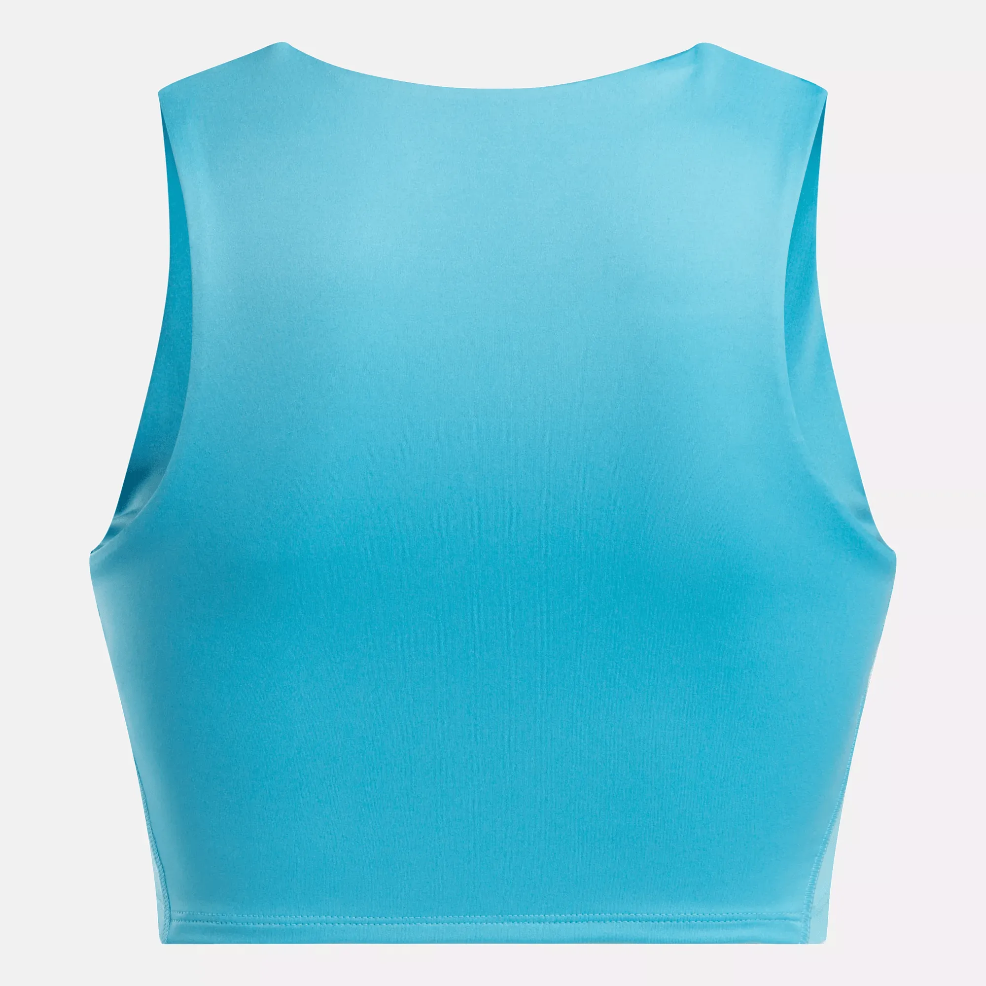 Reebok Shoes Women's Lux Contour Crop Top