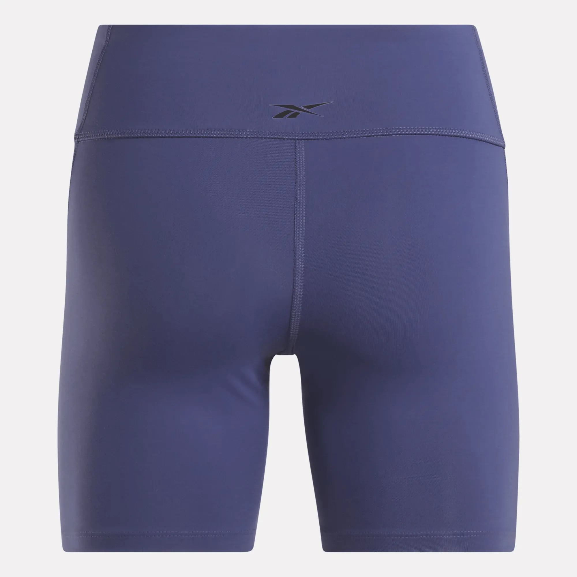 Reebok Shoes Women's Lux High Rise Biker Shorts 6"