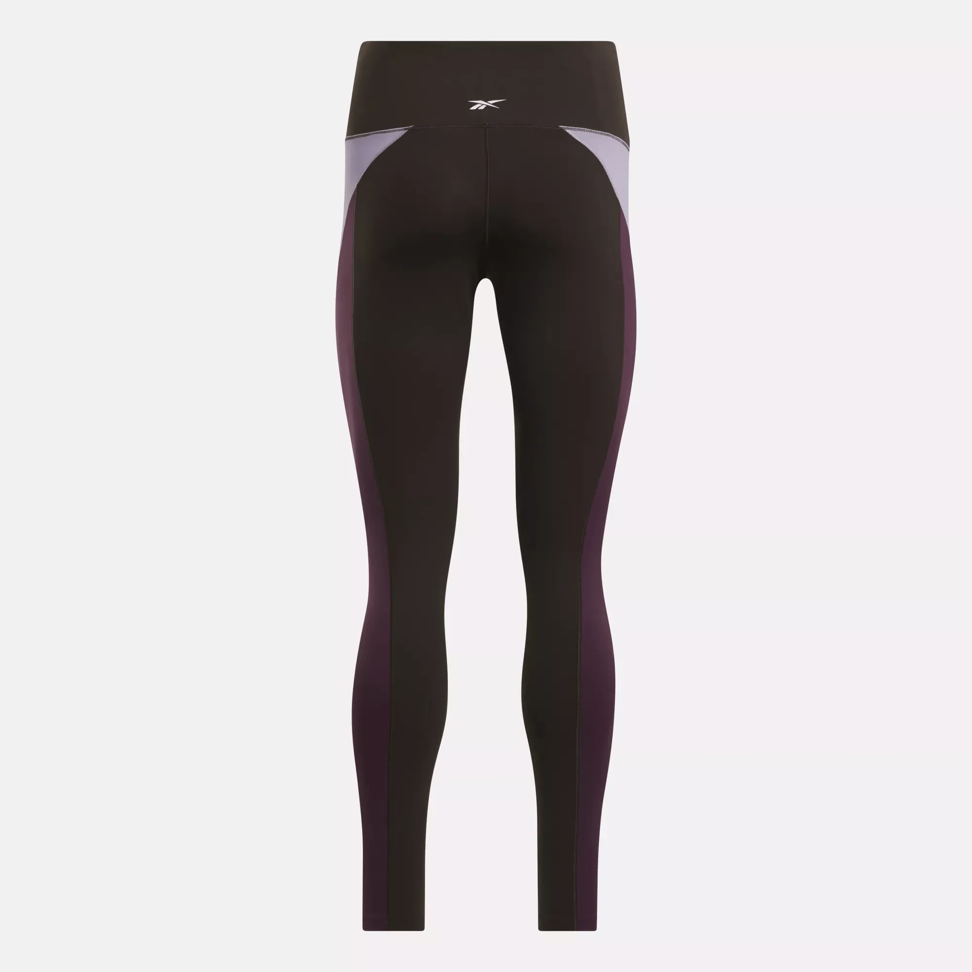 Reebok Shoes Women's Lux High-Rise Colorblock Leggings
