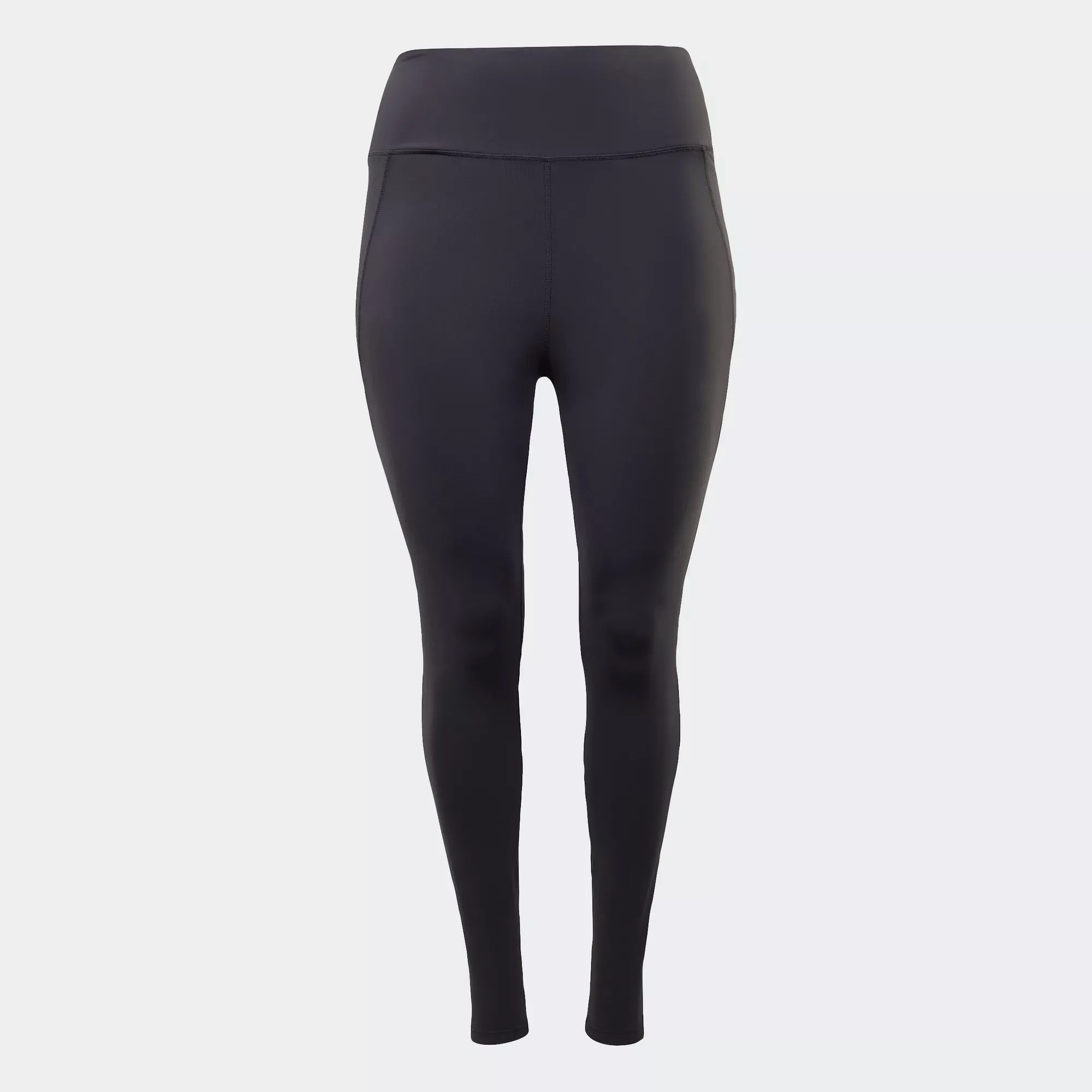 Reebok Shoes Women's Lux High-Rise Leggings (Plus Size)