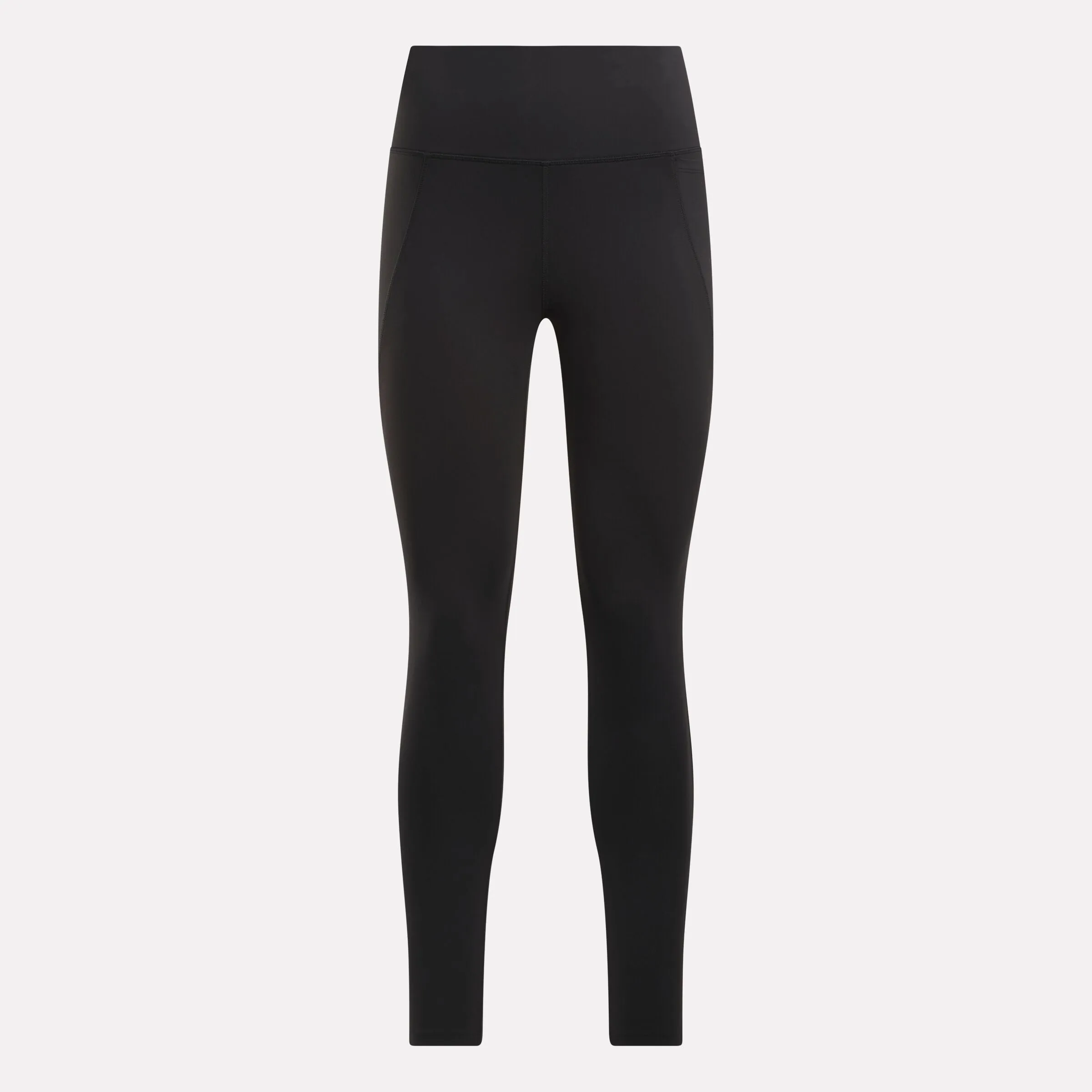 Reebok Shoes Women's Lux High-Rise Leggings