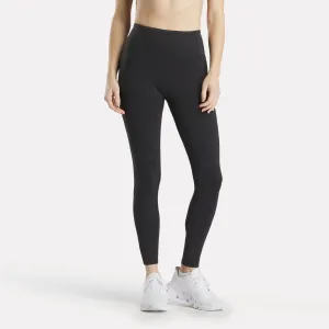 Reebok Shoes Women's Lux High-Rise Leggings