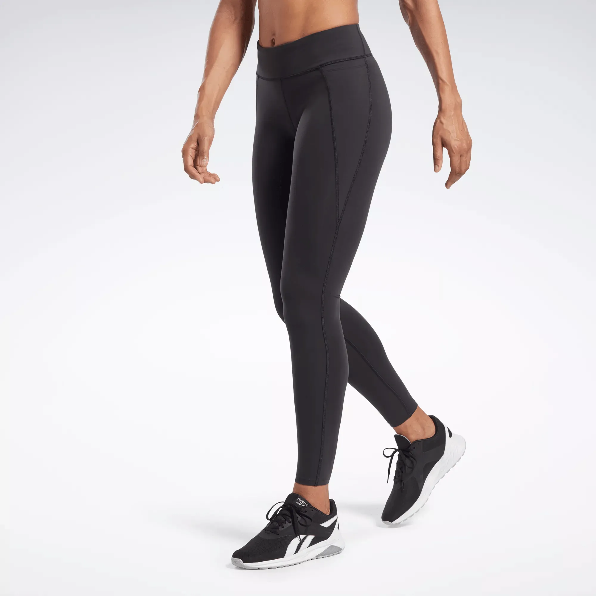 Reebok Shoes Women's Lux Leggings