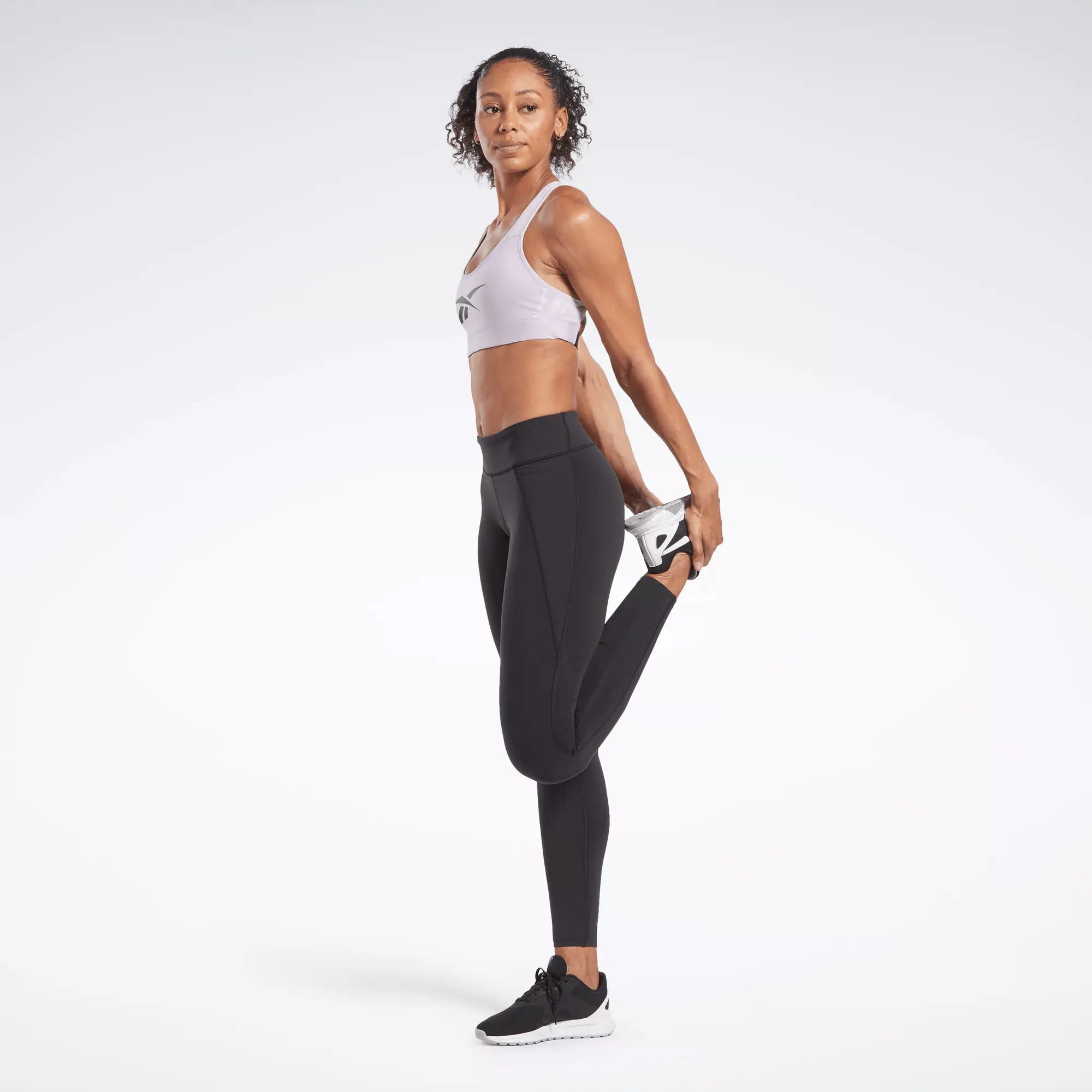 Reebok Shoes Women's Lux Leggings