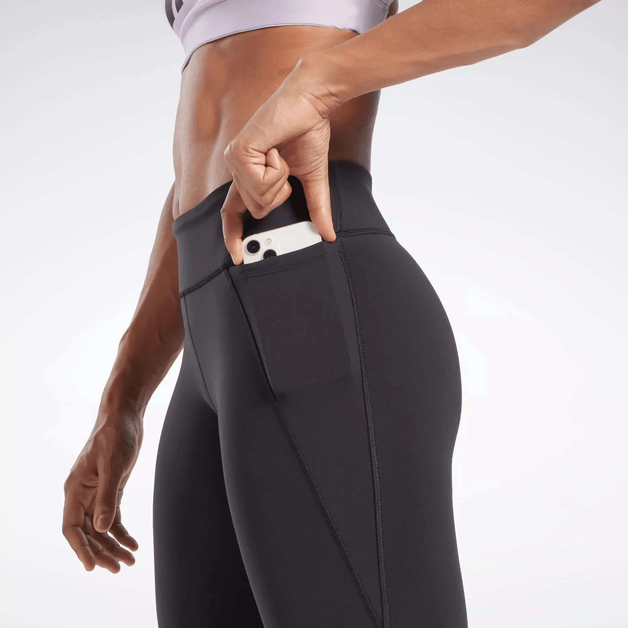 Reebok Shoes Women's Lux Leggings