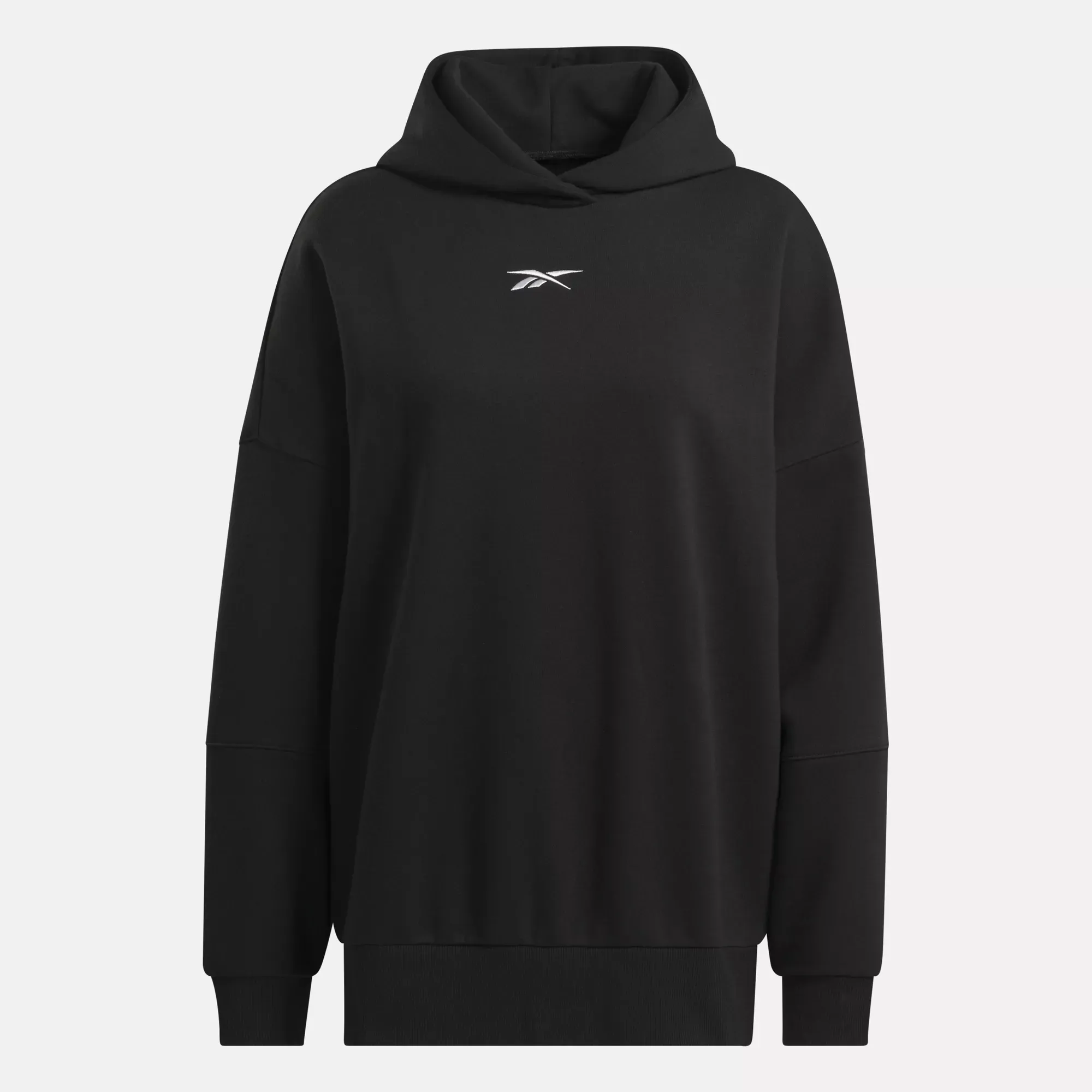 Reebok Shoes Women's Lux Oversized Hoodie