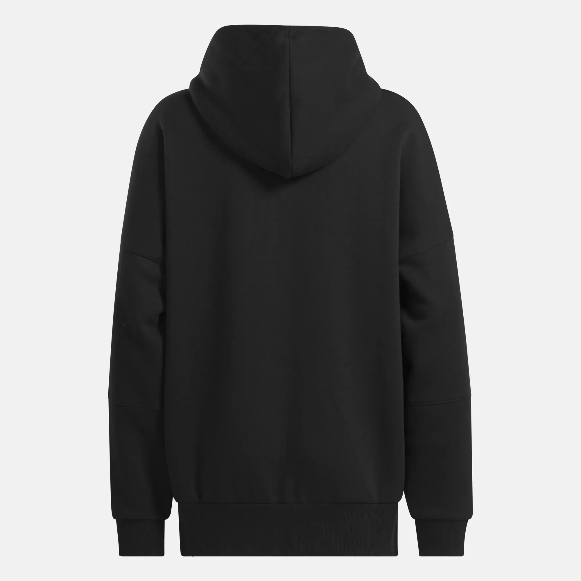 Reebok Shoes Women's Lux Oversized Hoodie