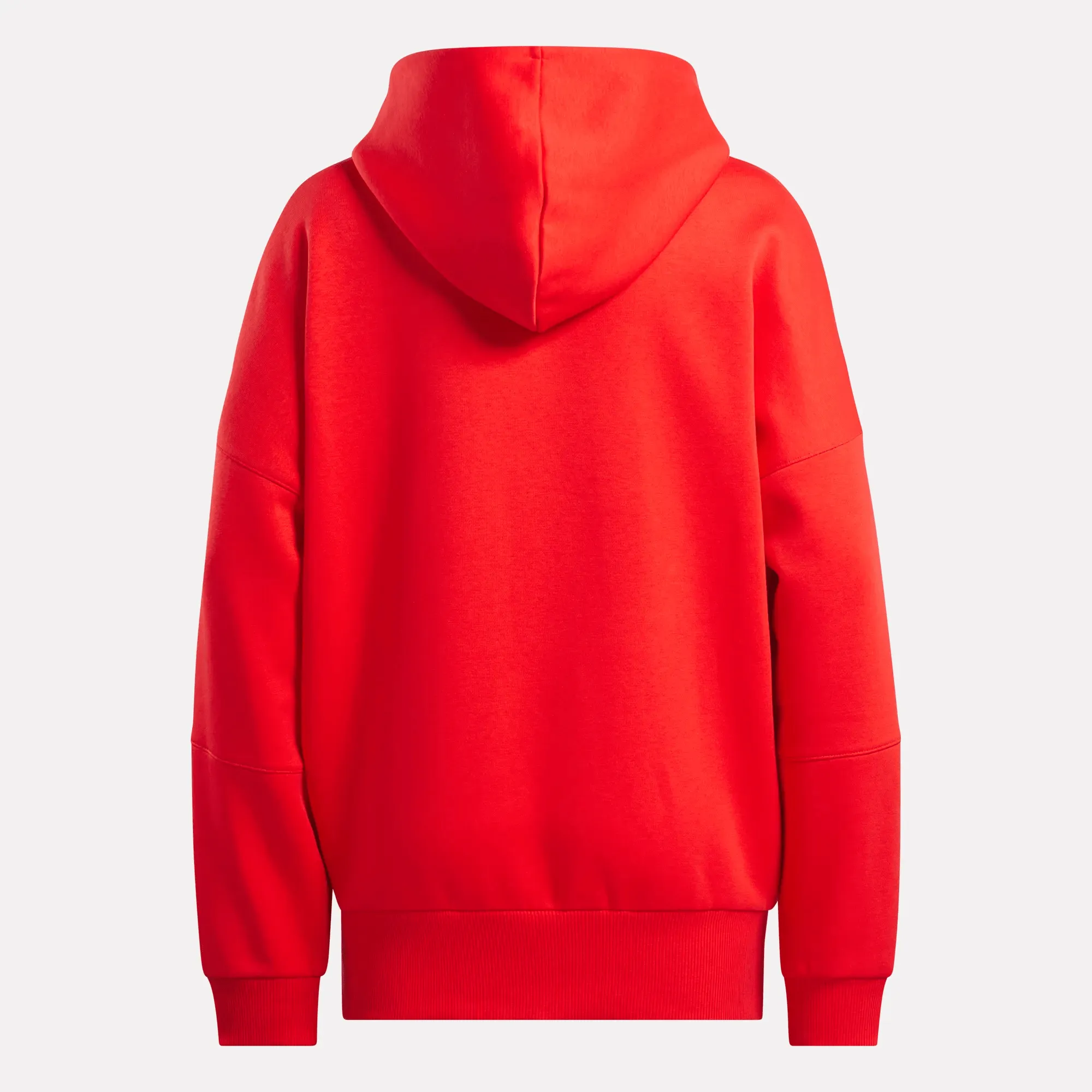 Reebok Shoes Women's Lux Oversized Hoodie