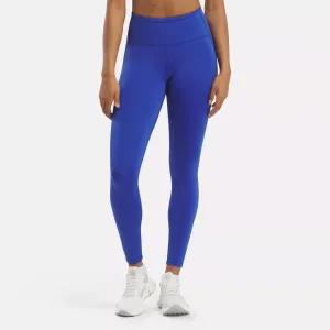 Reebok Shoes Women's Lux Speed High-Rise Leggings