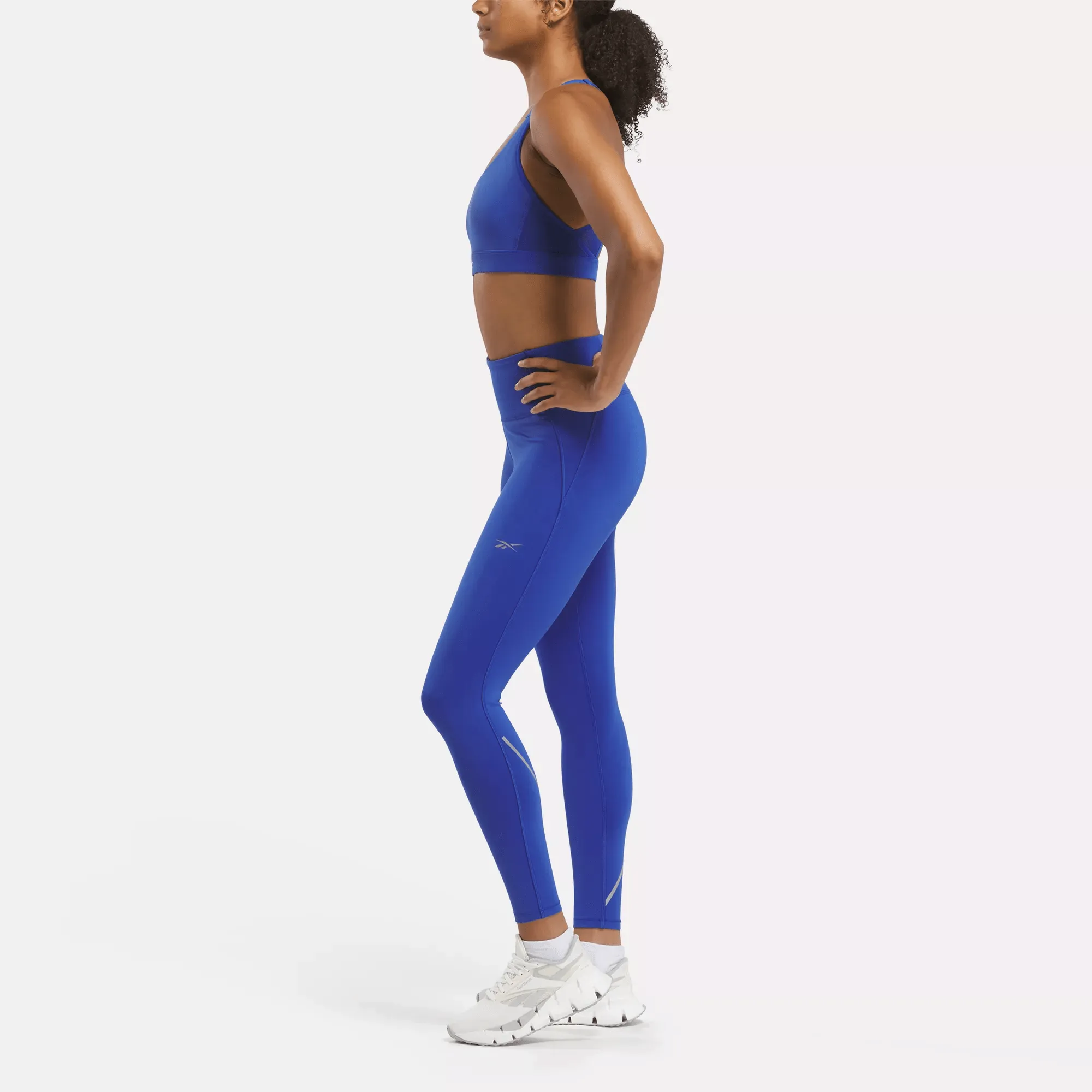 Reebok Shoes Women's Lux Speed High-Rise Leggings