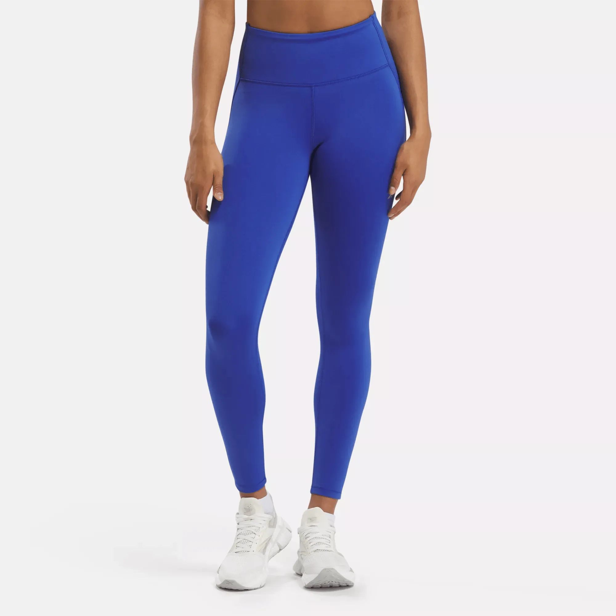 Reebok Shoes Women's Lux Speed High-Rise Leggings