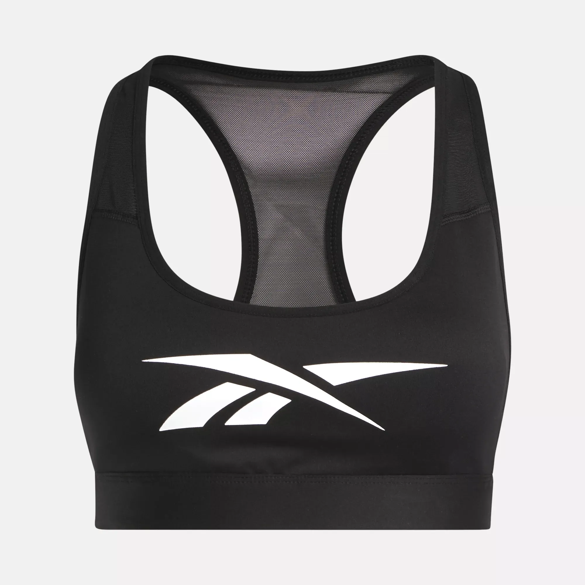 Reebok Shoes Women's Lux Vector Racer Sports Bra
