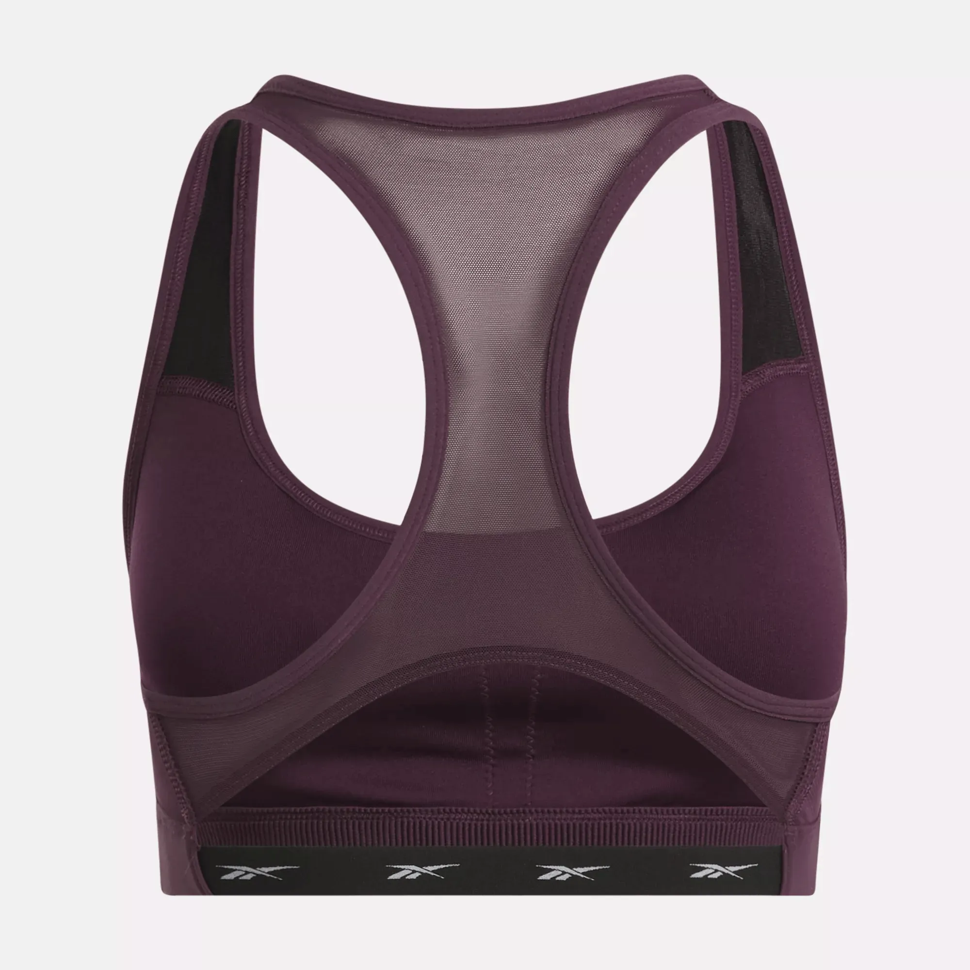 Reebok Shoes Women's Lux Vector Racer Sports Bra