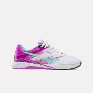 Reebok Shoes Women's Nano X5 Training Shoes