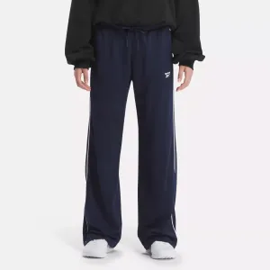 Reebok Shoes Women's Reebok Identity Back Vector Tricot Track Pants