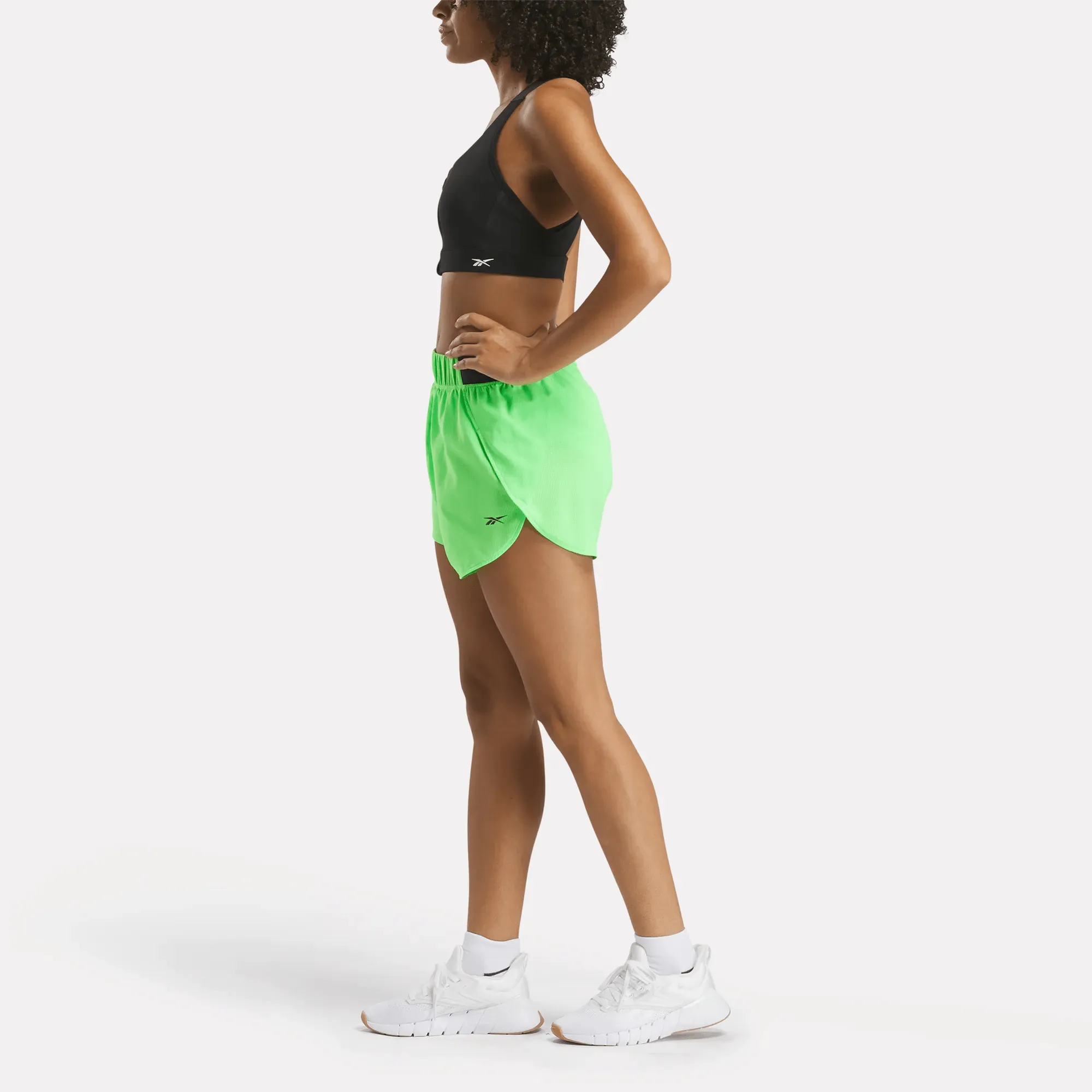 Reebok Shoes Women's Speed Shorts 3"