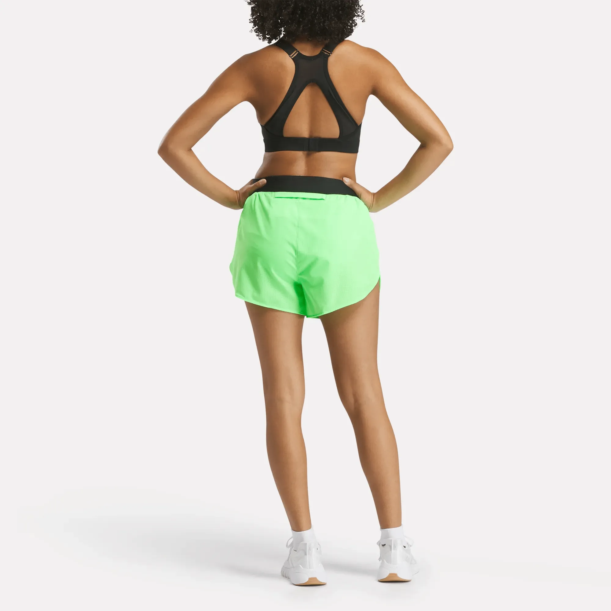 Reebok Shoes Women's Speed Shorts 3"
