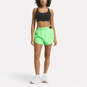 Reebok Shoes Women's Speed Shorts 3"