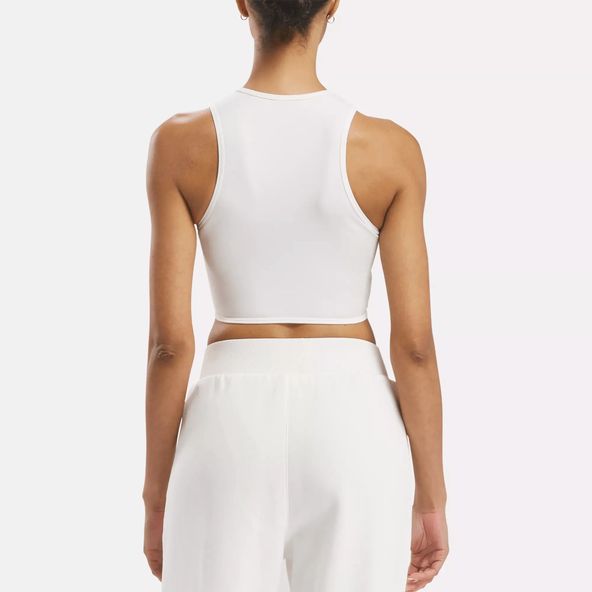 Reebok Shoes Women's Wardrobe Essentials Cotton Bralette
