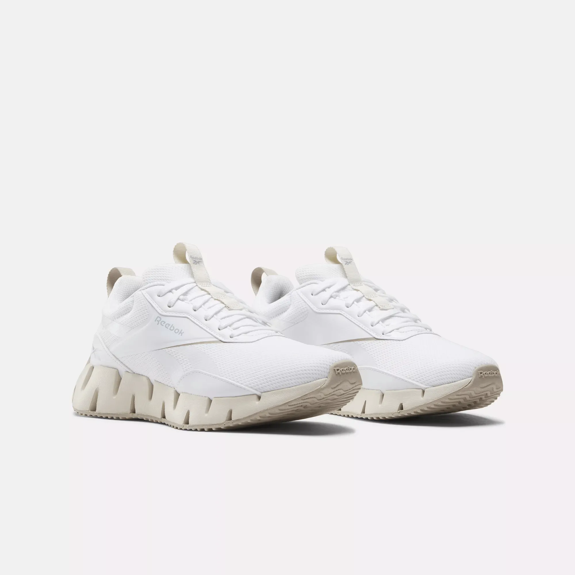 Reebok Shoes Women's Zig Dynamica STR Shoes