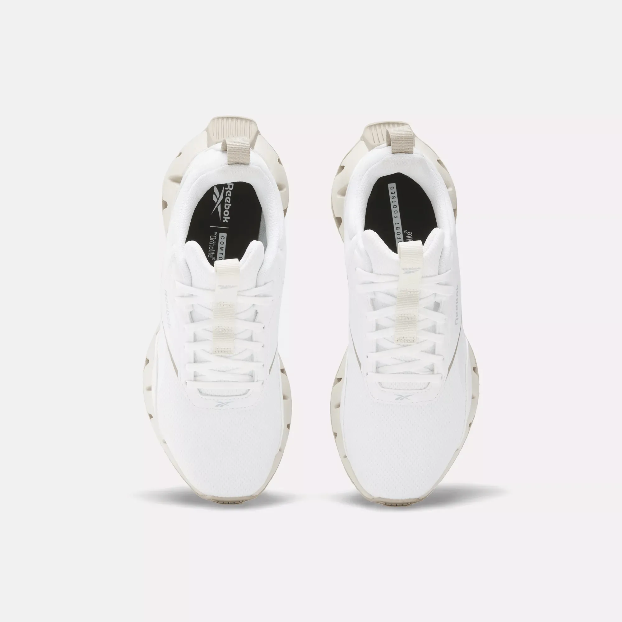 Reebok Shoes Women's Zig Dynamica STR Shoes