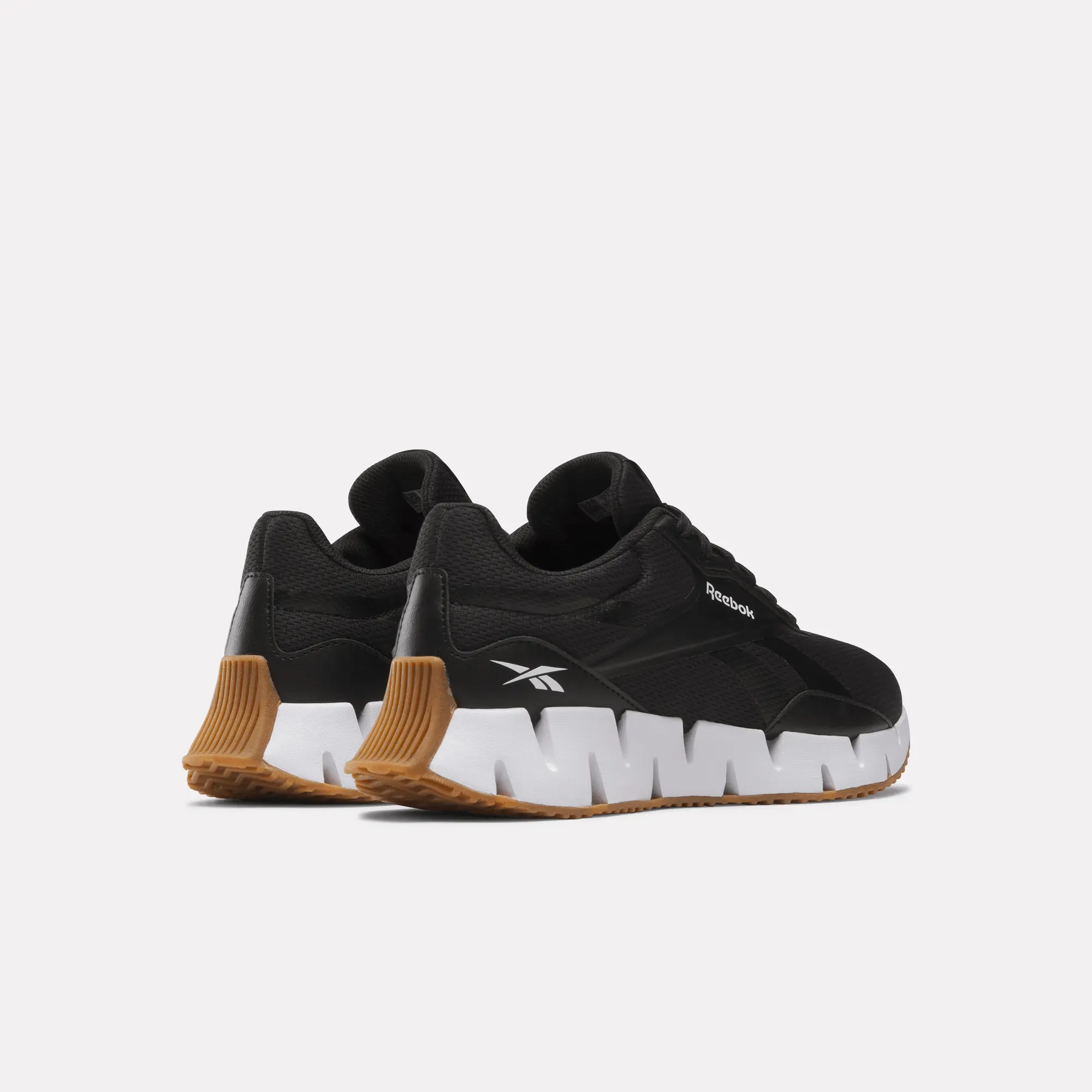Reebok Shoes Women's Zig Dynamica STR Shoes